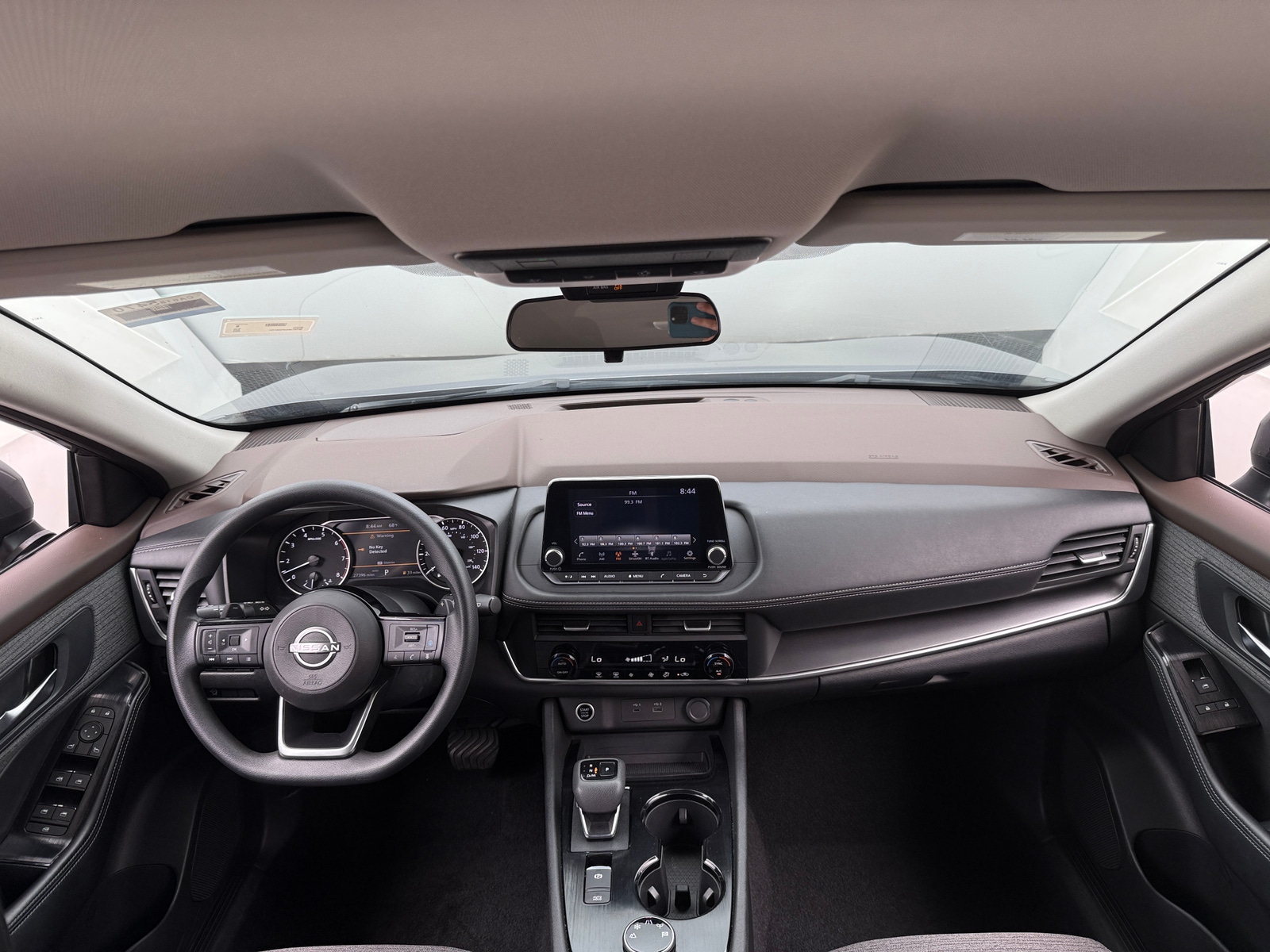 Thumbnail: 2023 Nissan Rogue - 3