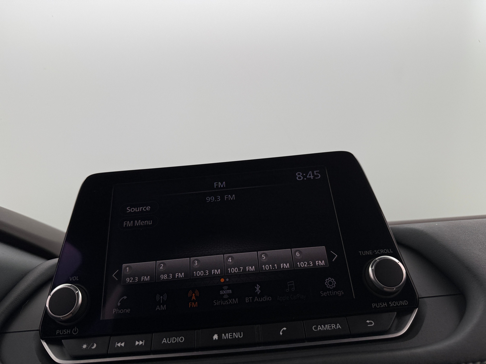 Thumbnail: 2023 Nissan Rogue - 4