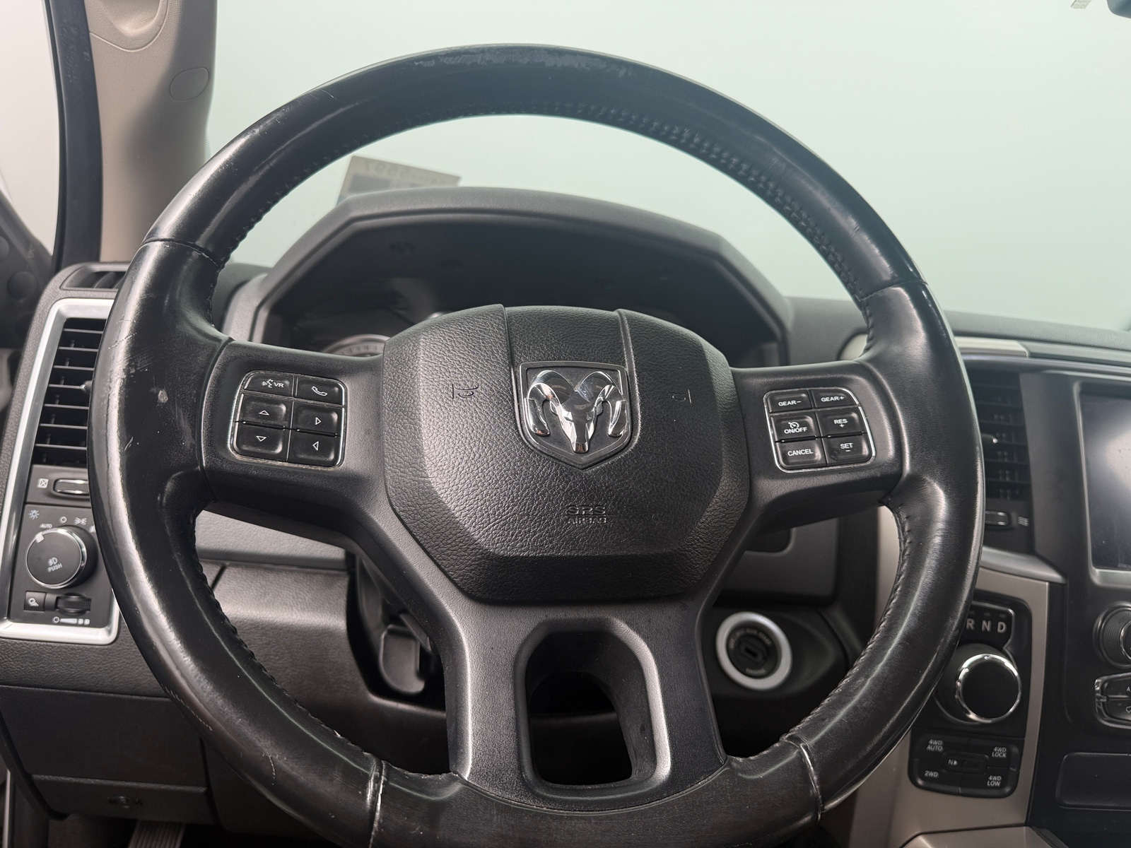 Thumbnail: 2019 RAM 1500 Classic - 5