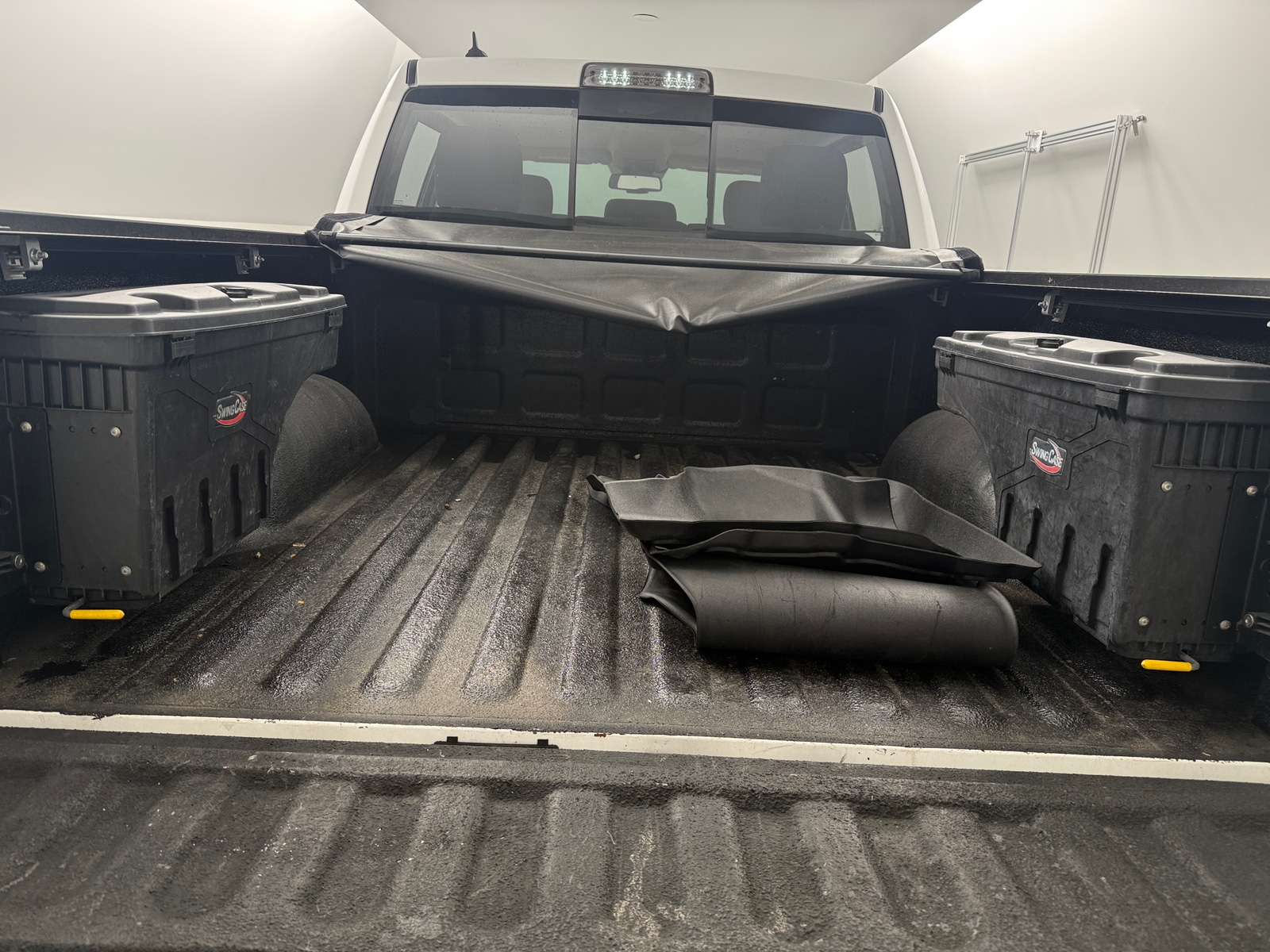 Thumbnail: 2019 RAM 1500 Classic - 6