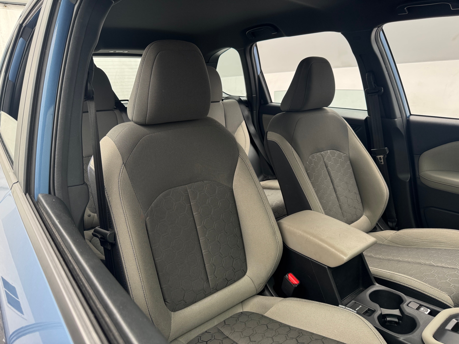 Thumbnail: 2025 Subaru Forester - 2