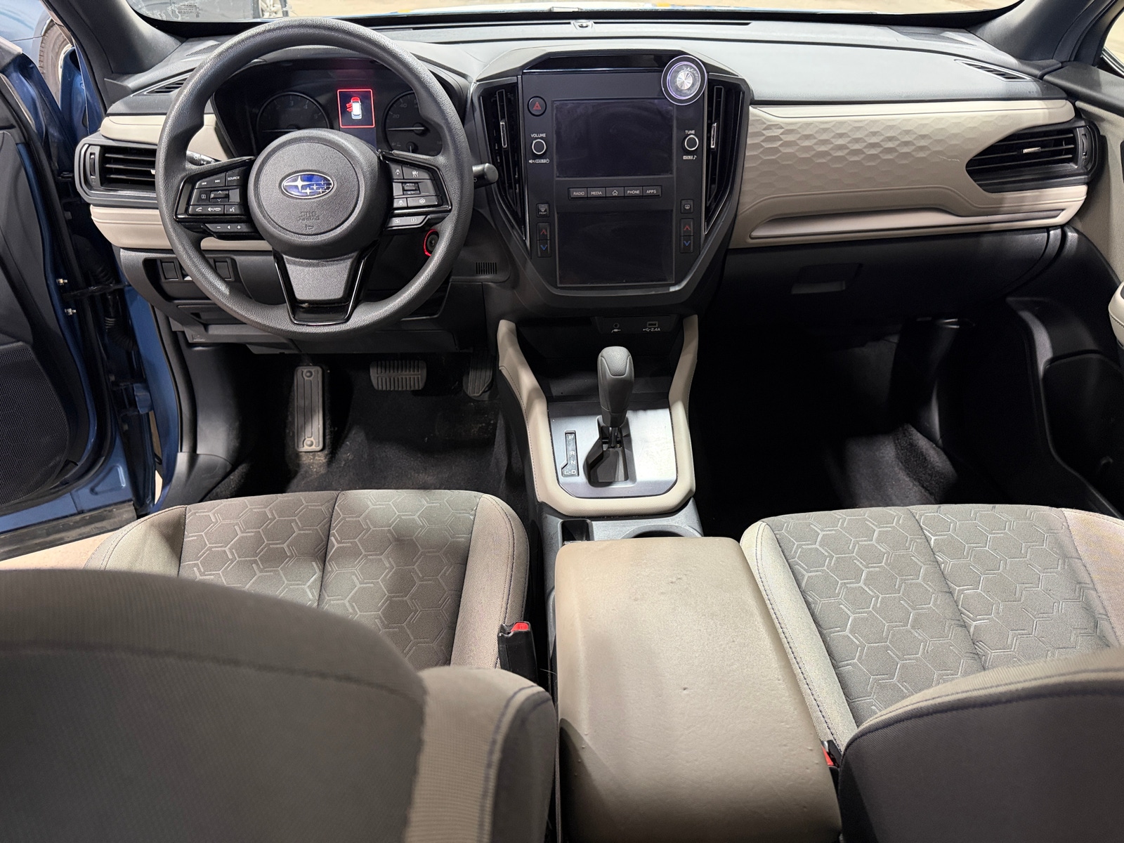 Thumbnail: 2025 Subaru Forester - 3