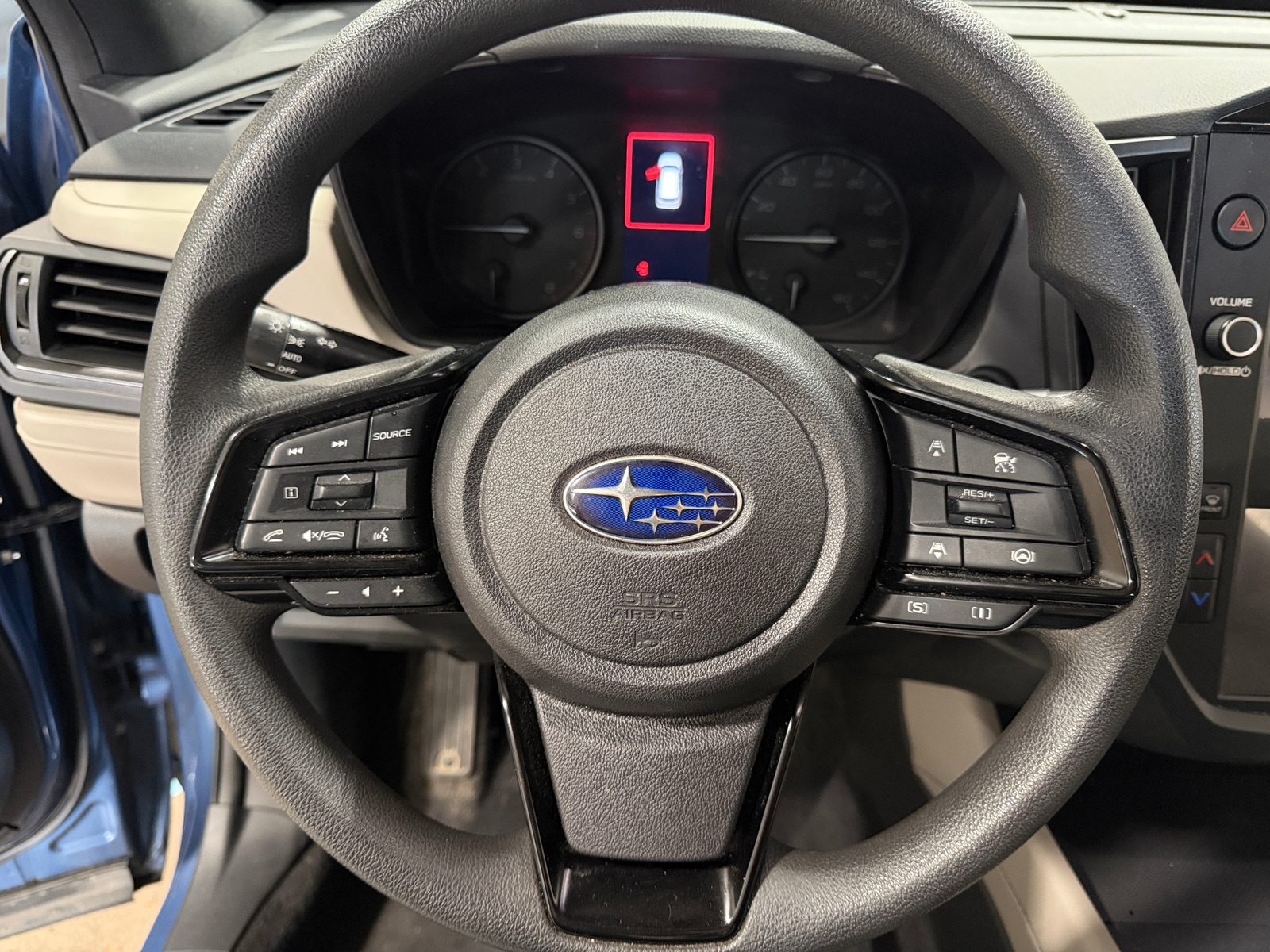 Thumbnail: 2025 Subaru Forester - 5