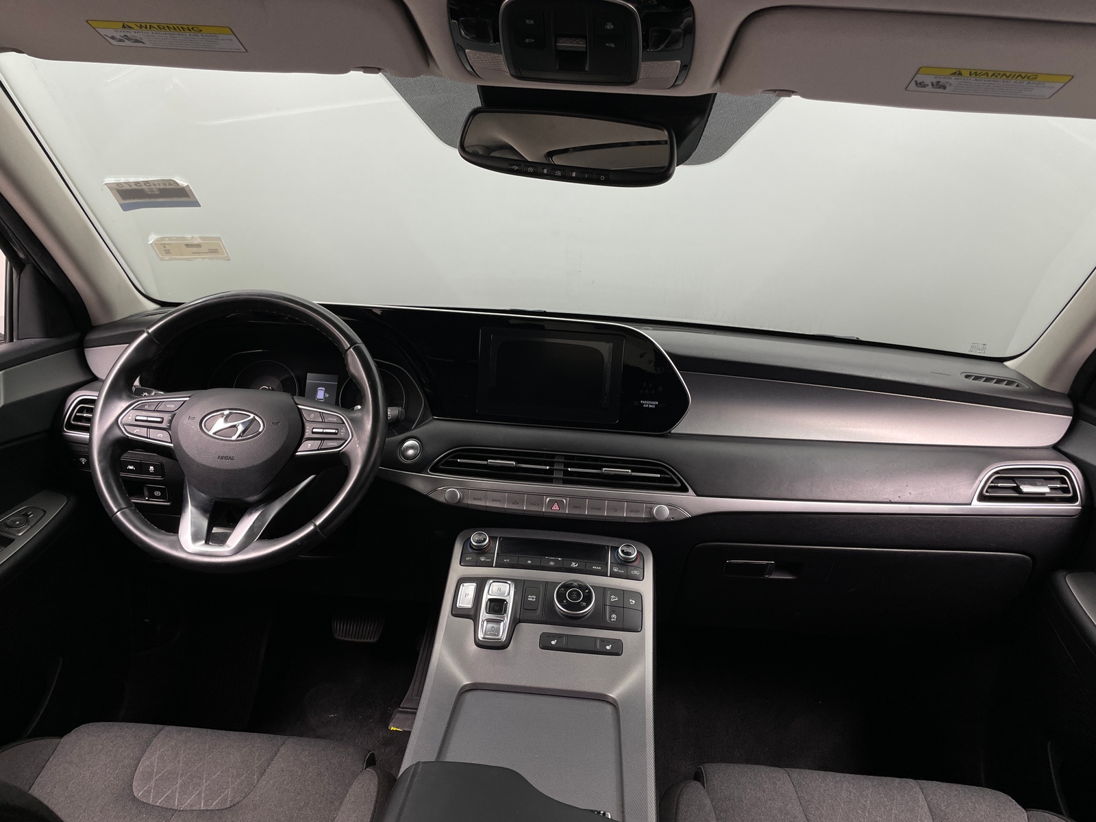 Thumbnail: 2020 Hyundai Palisade - 3