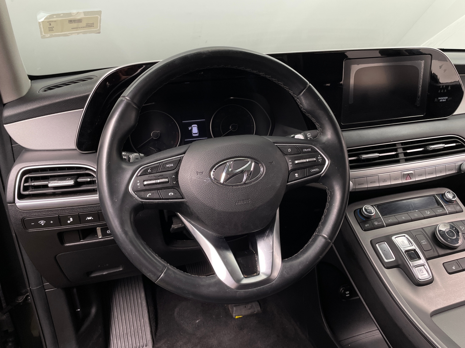 Thumbnail: 2020 Hyundai Palisade - 5