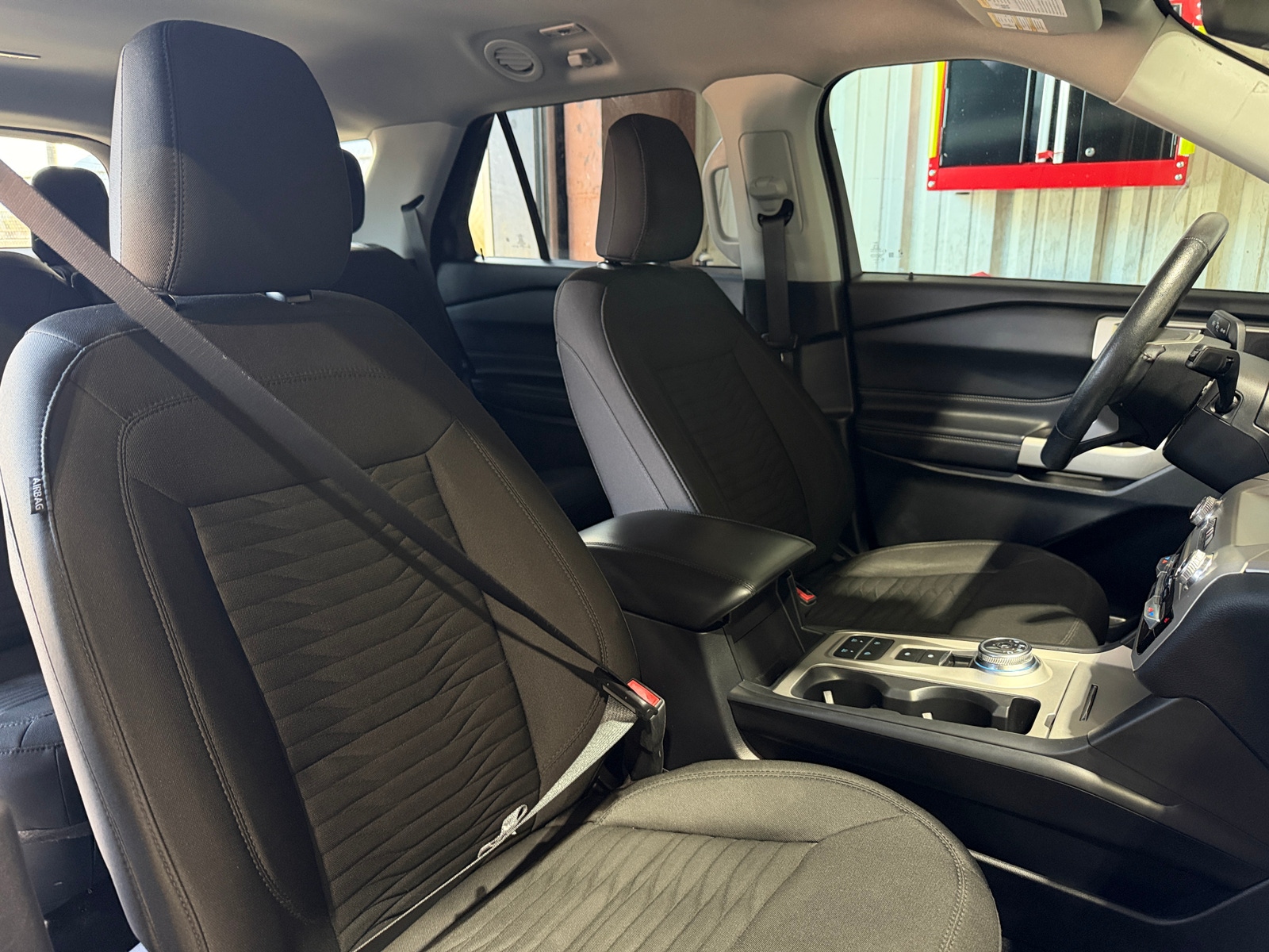 Thumbnail: 2021 Ford Explorer - 2