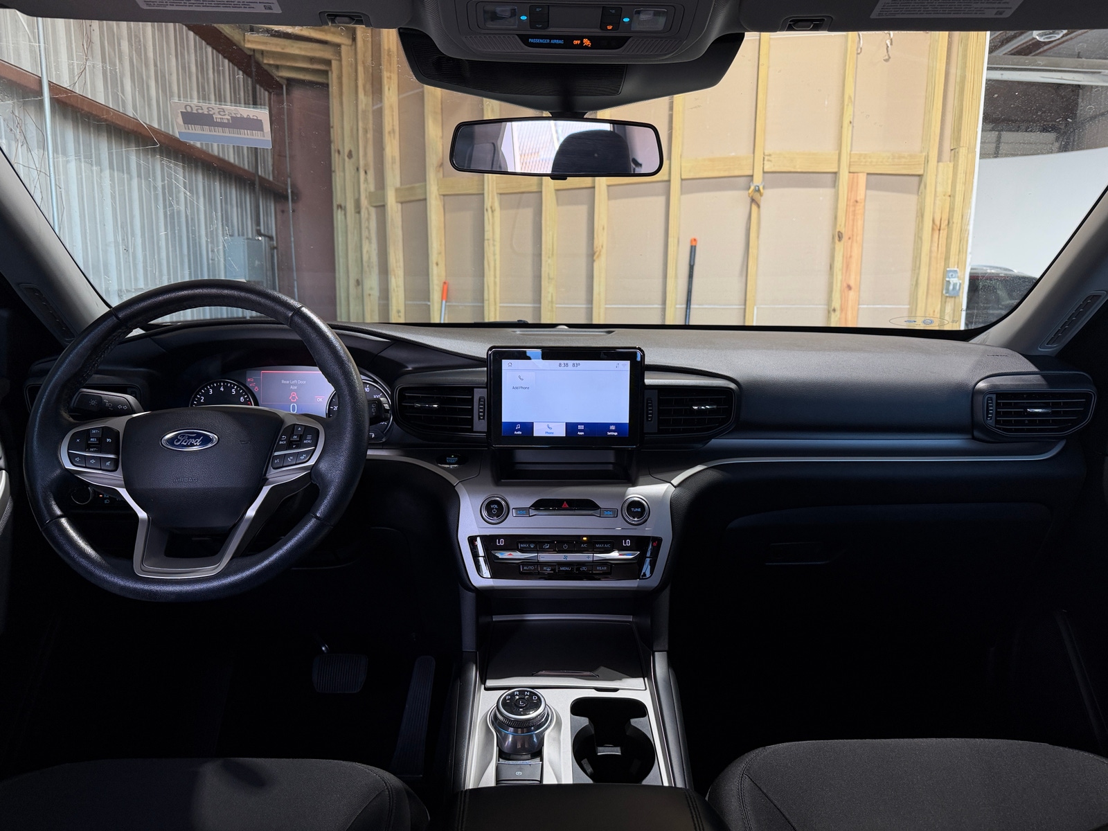 Thumbnail: 2021 Ford Explorer - 3