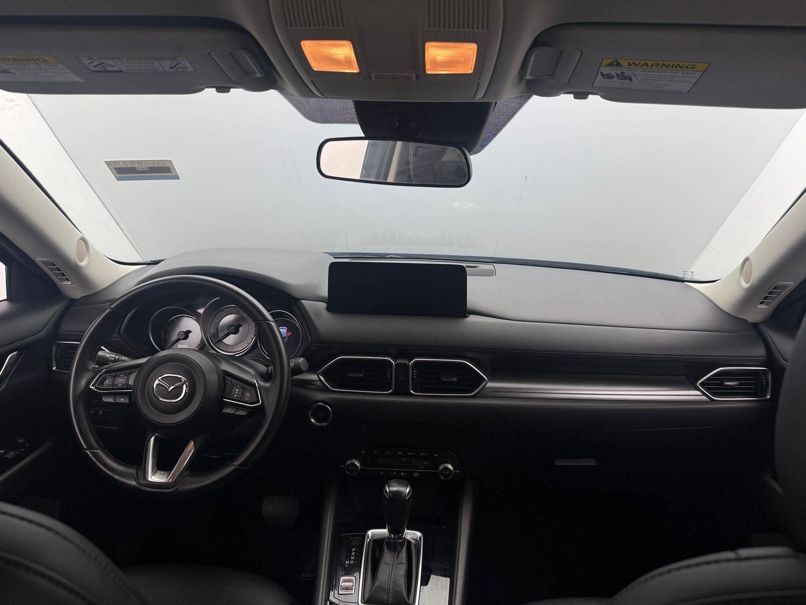 Thumbnail: 2022 Mazda CX-5 - 2