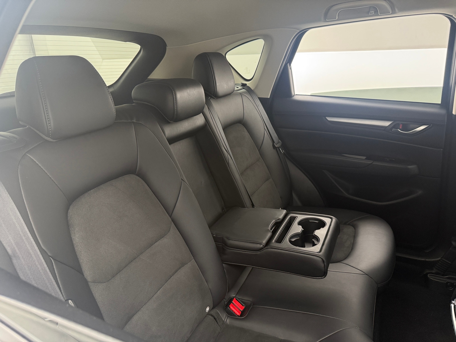 Thumbnail: 2022 Mazda CX-5 - 5