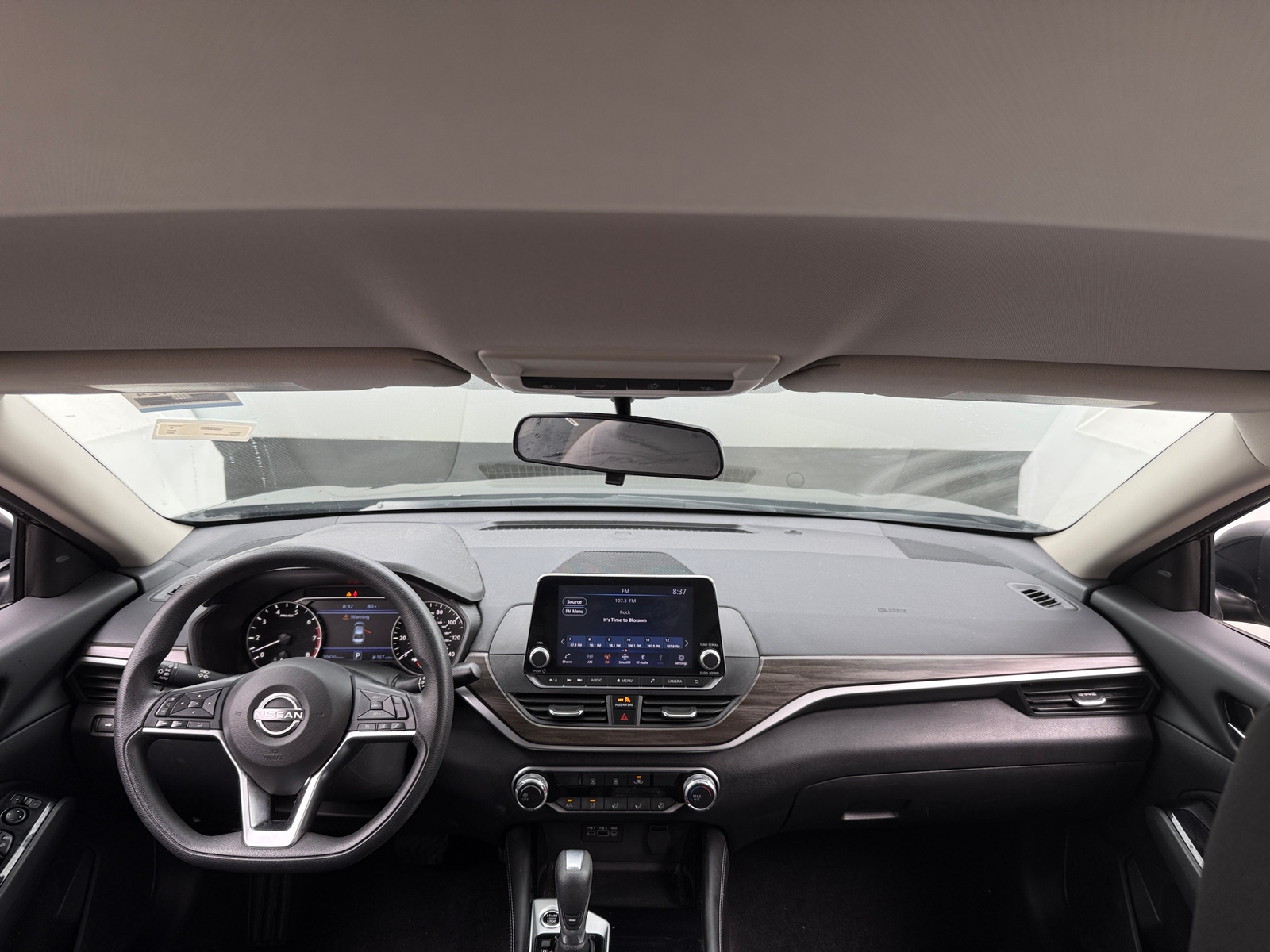 Thumbnail: 2023 Nissan Altima - 3