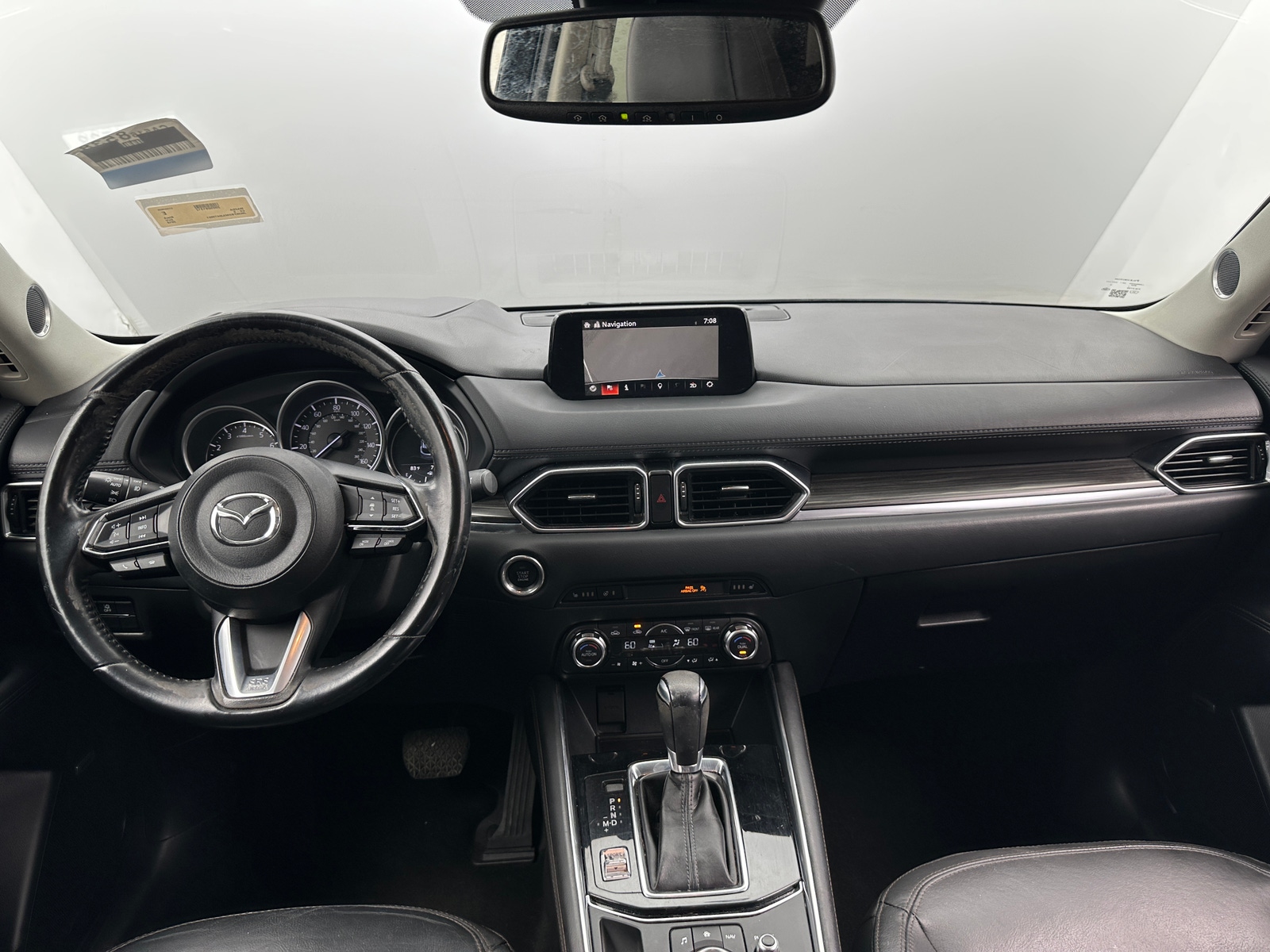Thumbnail: 2018 Mazda CX-5 - 2