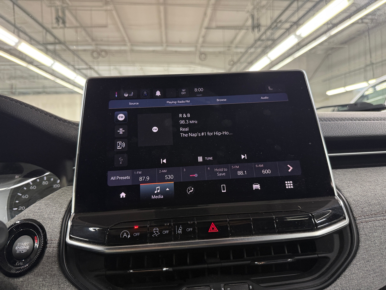 Thumbnail: 2023 Jeep Compass - 3