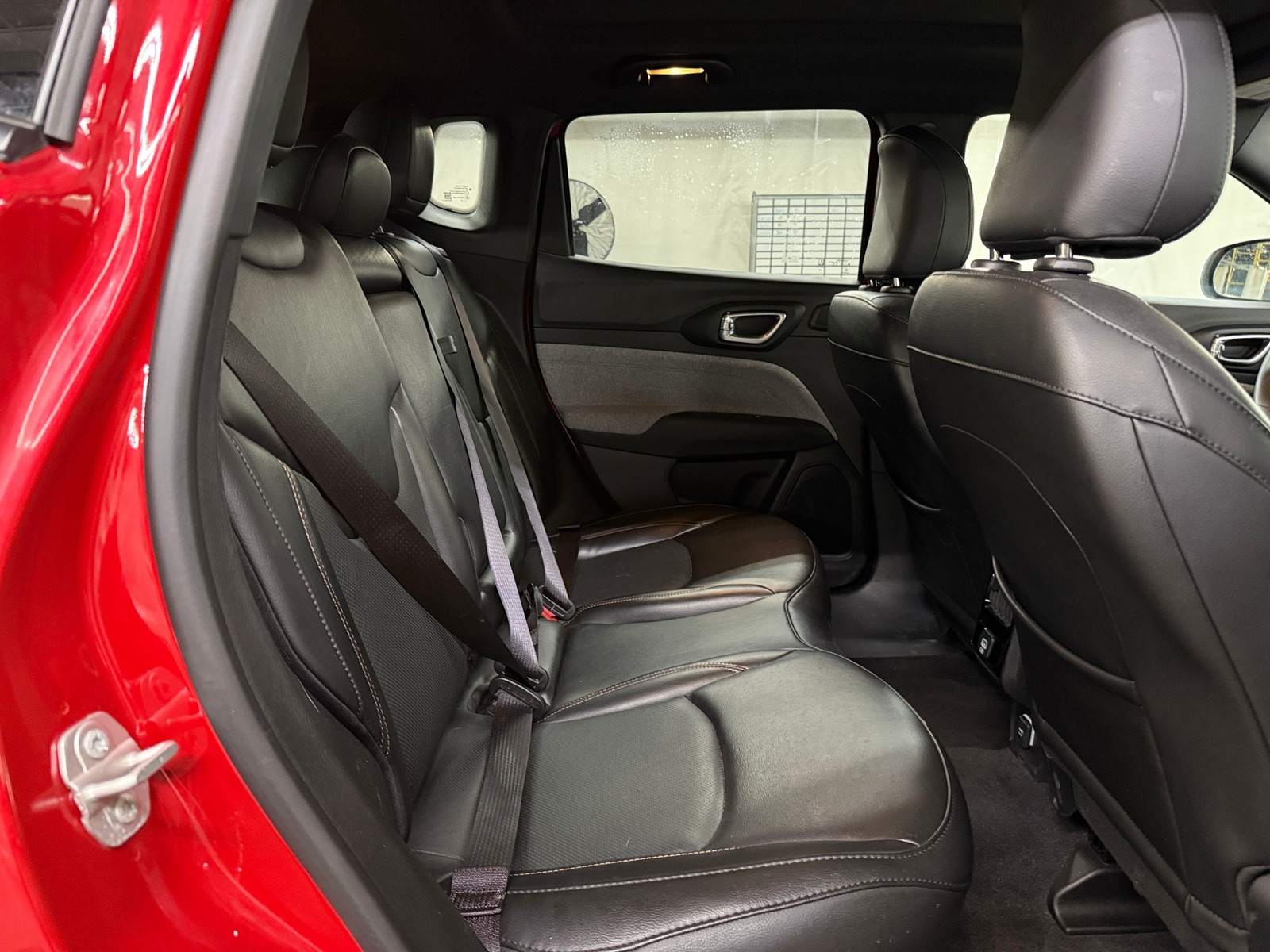 Thumbnail: 2023 Jeep Compass - 5