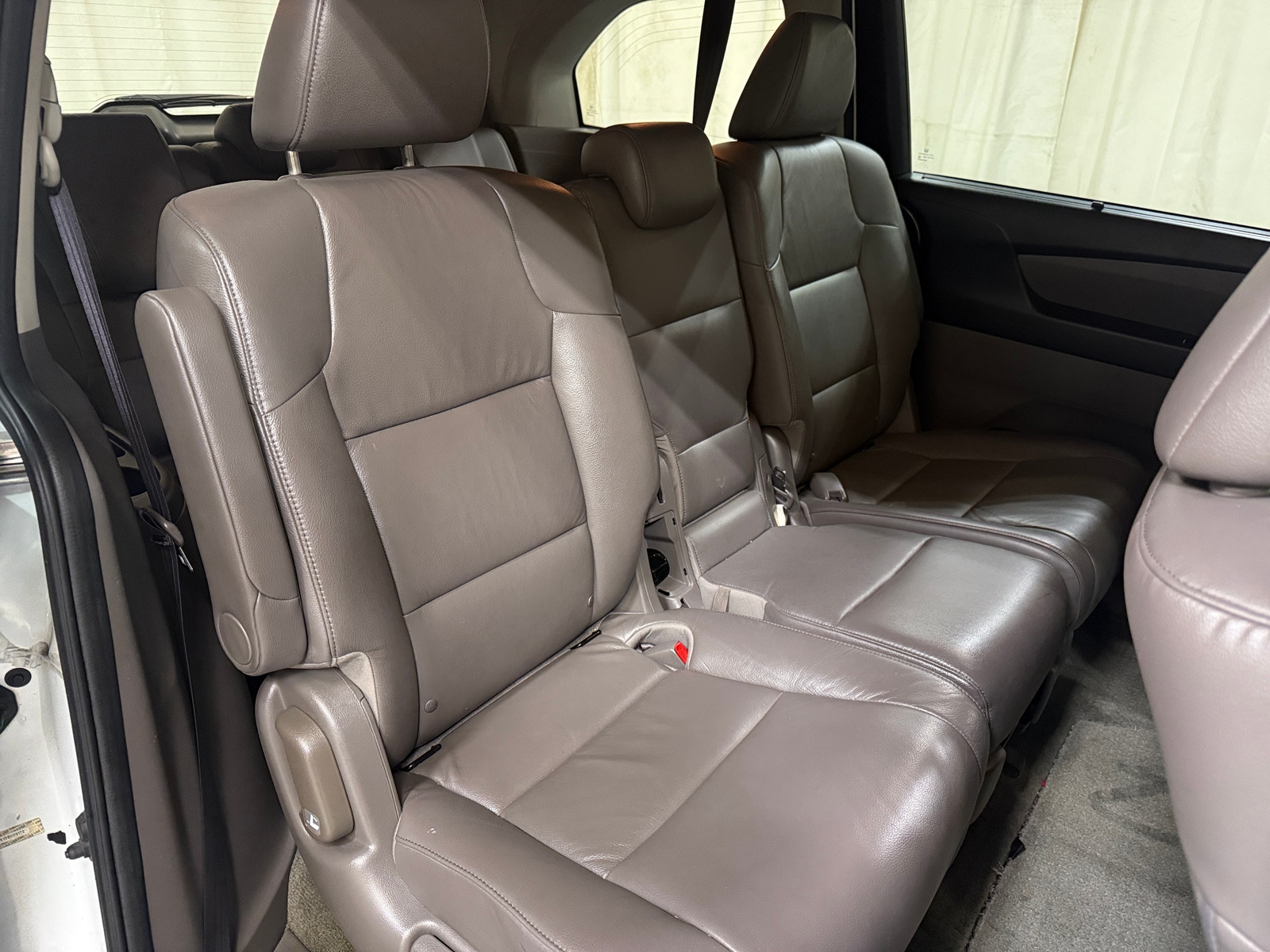 Thumbnail: 2013 Honda Odyssey - 5