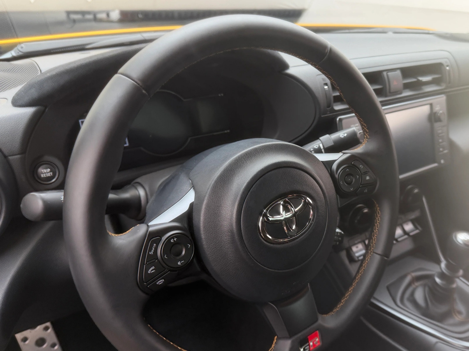 Thumbnail: 2026 Toyota GR86 - 4