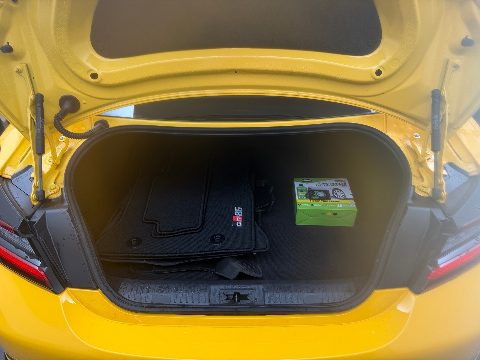 Thumbnail: 2026 Toyota GR86 - 5
