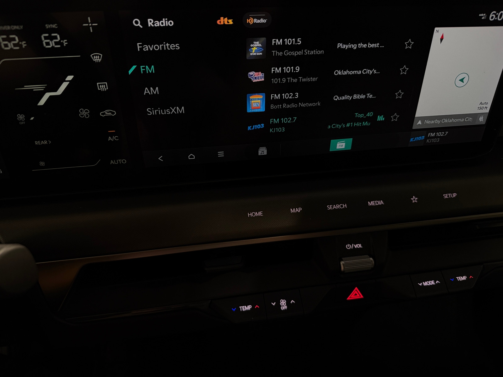 Thumbnail: 2024 Kia EV9 - 3