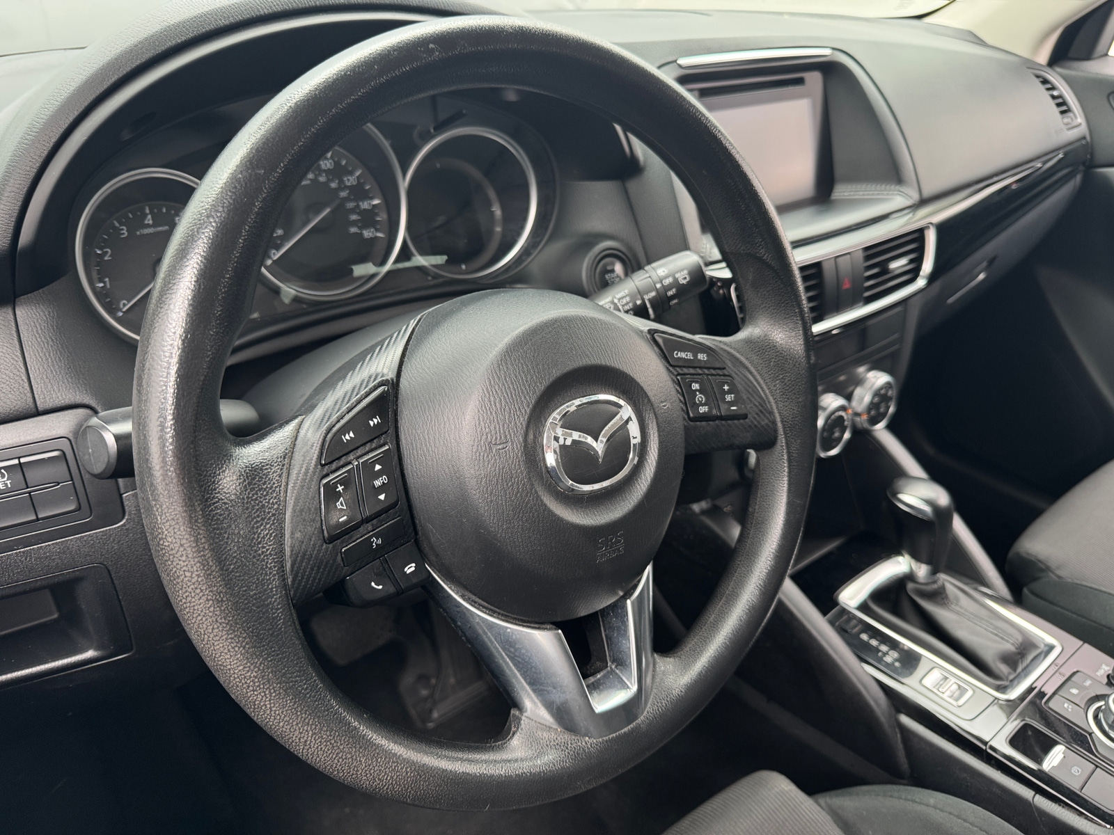 Thumbnail: 2016 Mazda CX-5 - 5