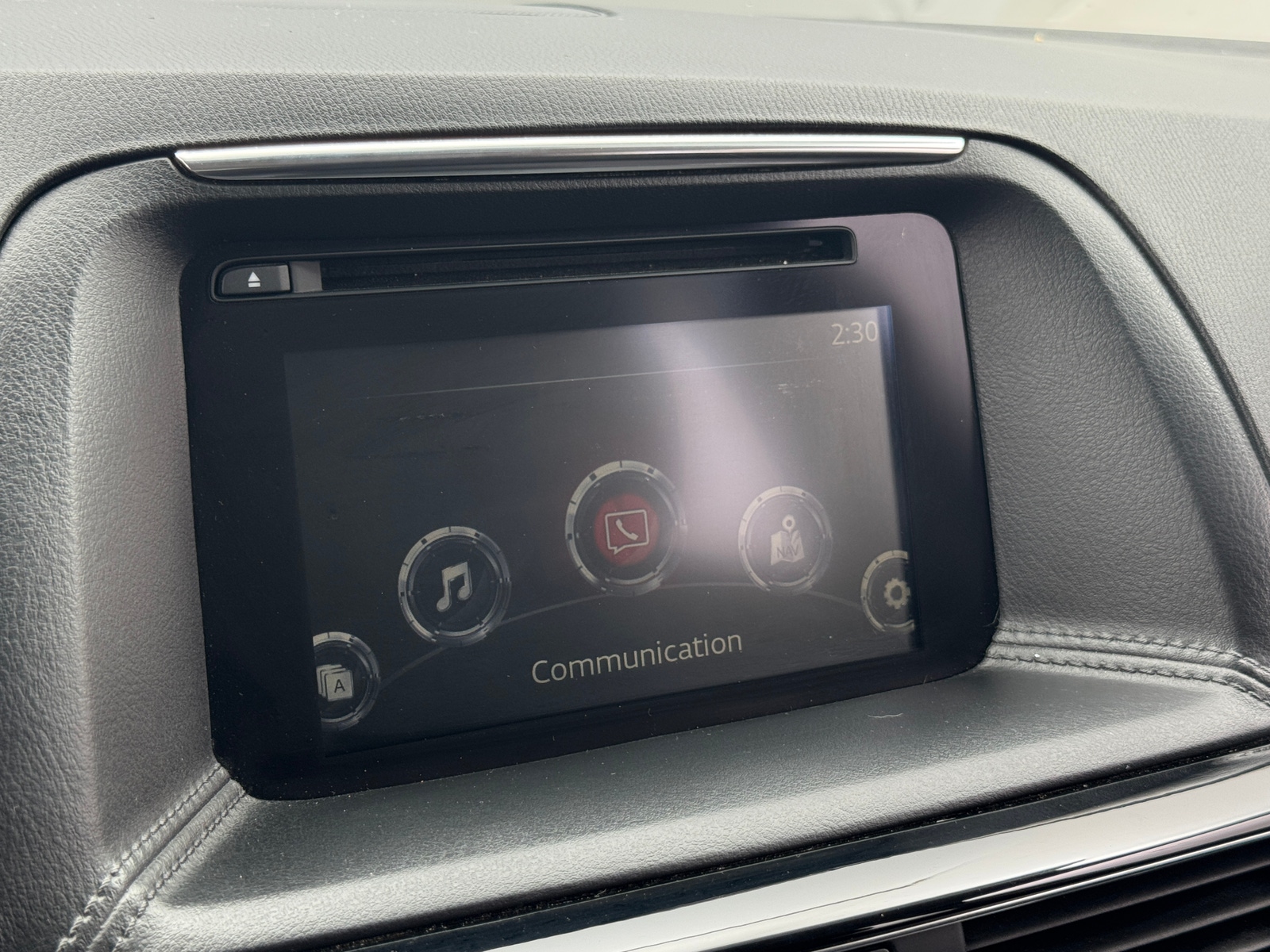 Thumbnail: 2016 Mazda CX-5 - 4