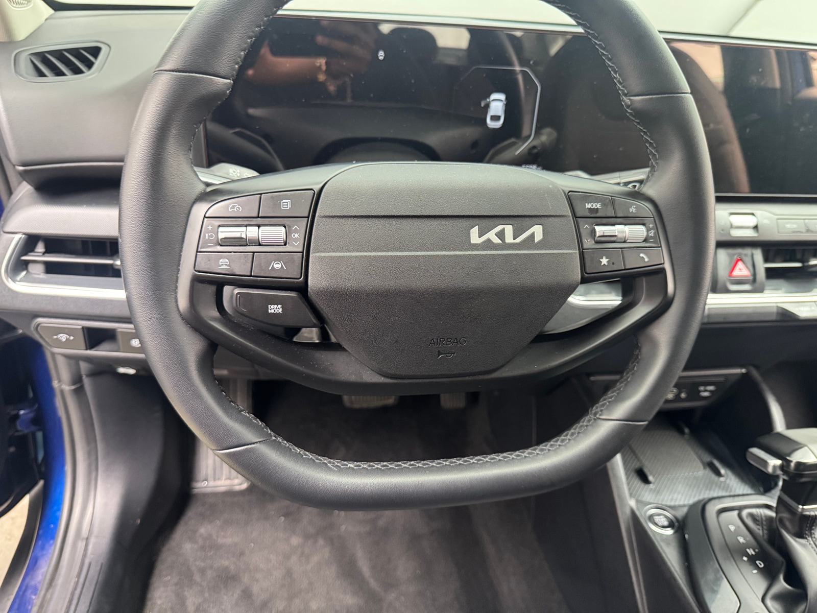 Thumbnail: 2025 Kia K4 - 5