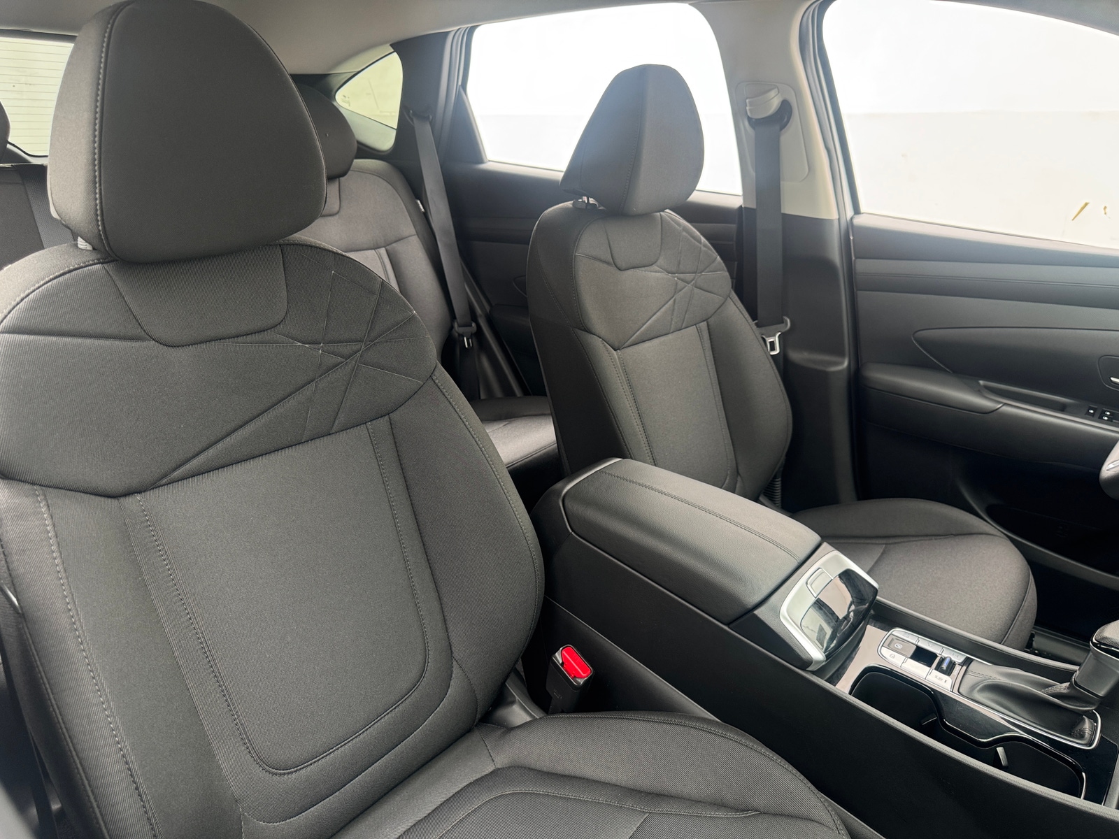 Thumbnail: 2025 Hyundai Tucson - 2