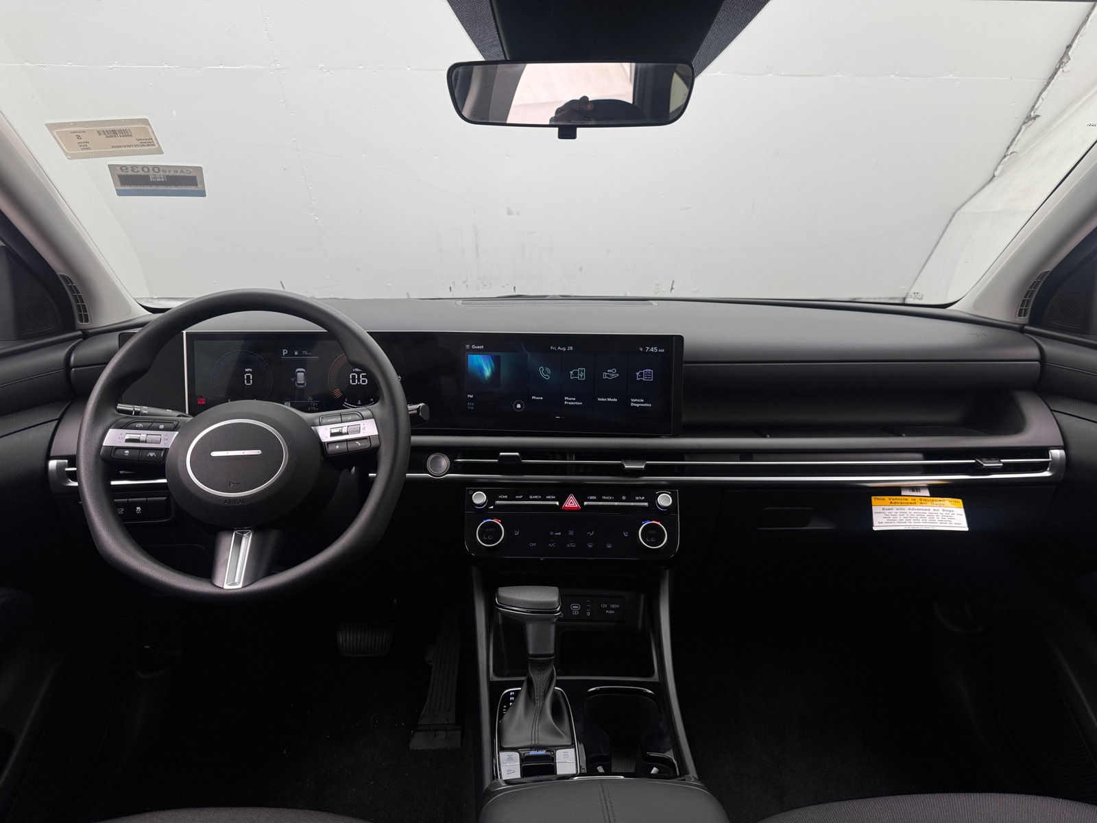Thumbnail: 2025 Hyundai Tucson - 3