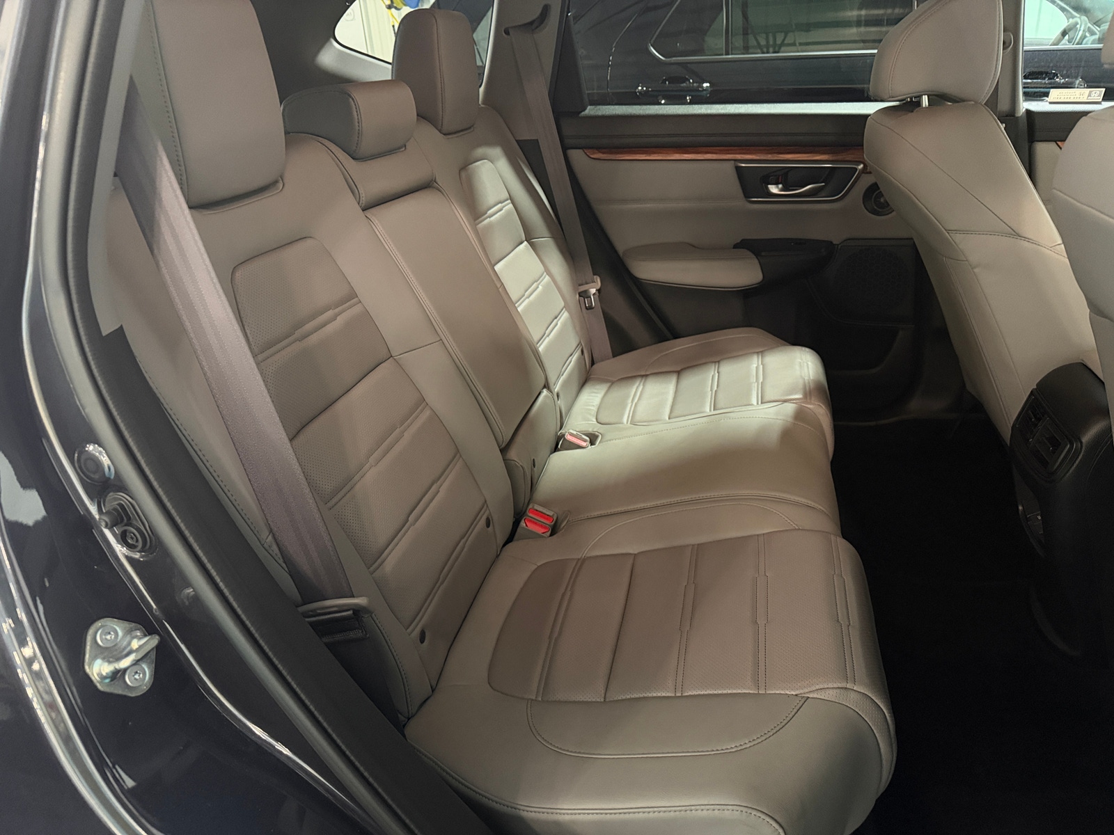 Thumbnail: 2018 Honda CR-V - 5