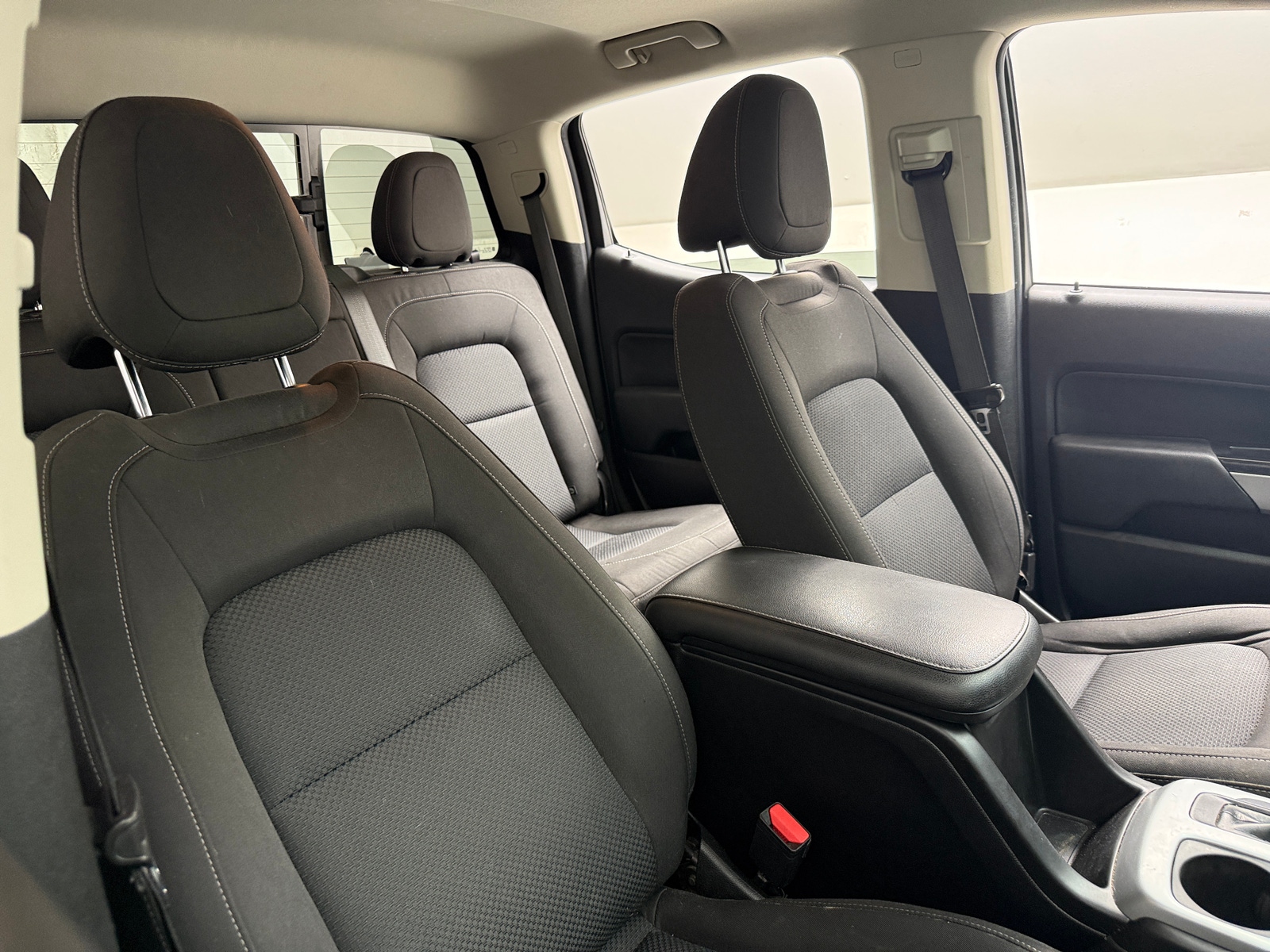 Thumbnail: 2018 Chevrolet Colorado - 2