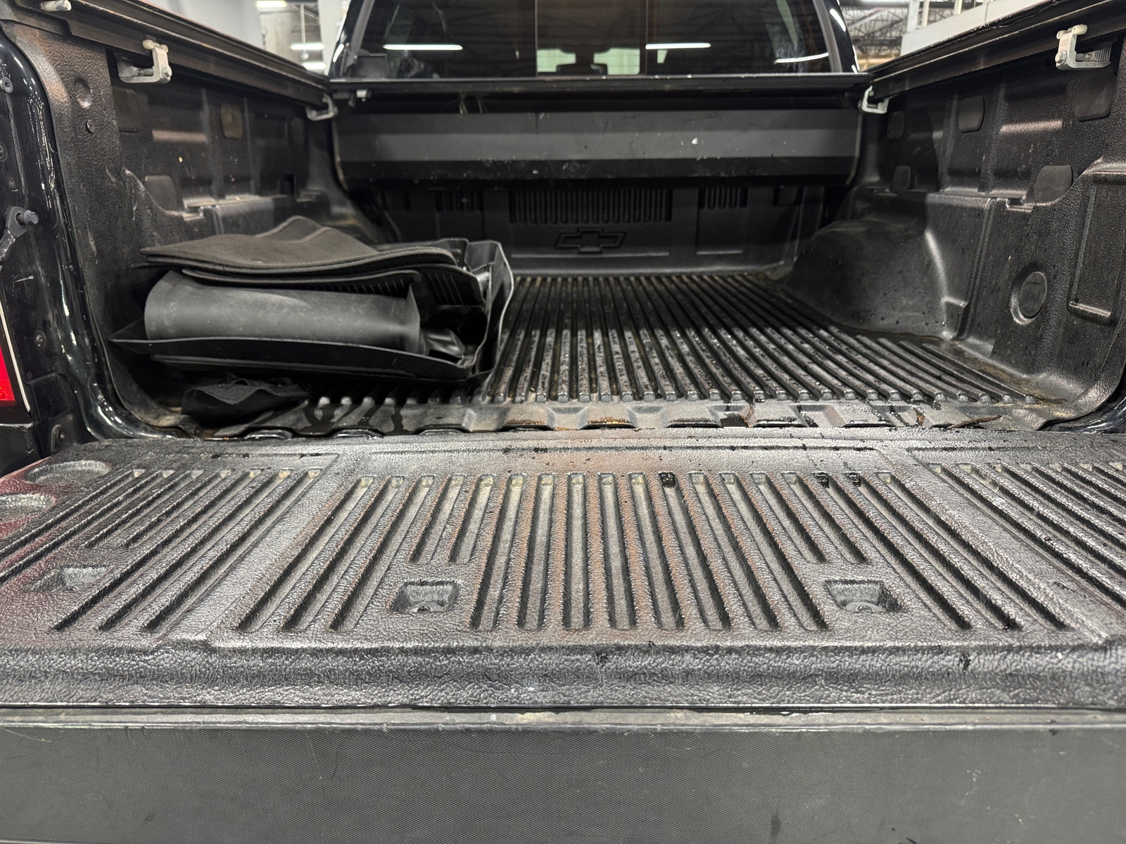 Thumbnail: 2018 Chevrolet Colorado - 6