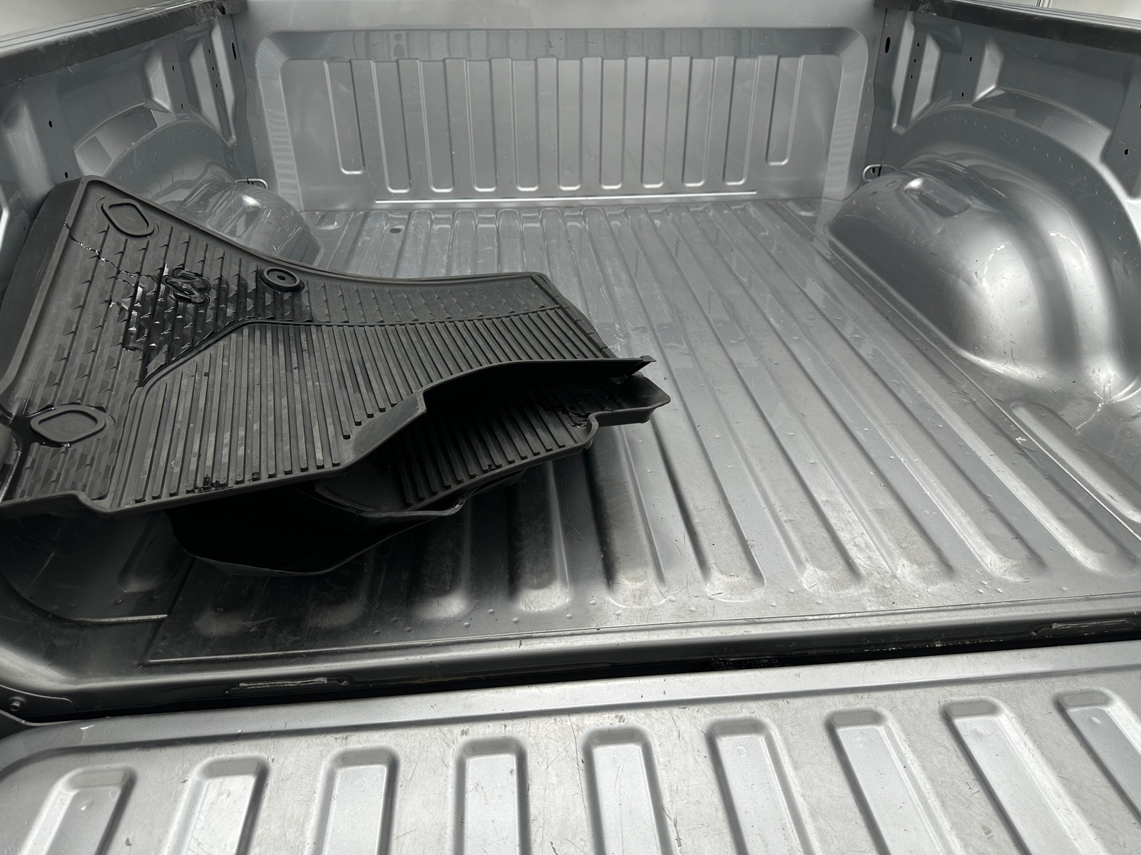 Thumbnail: 2021 RAM 1500 - 6