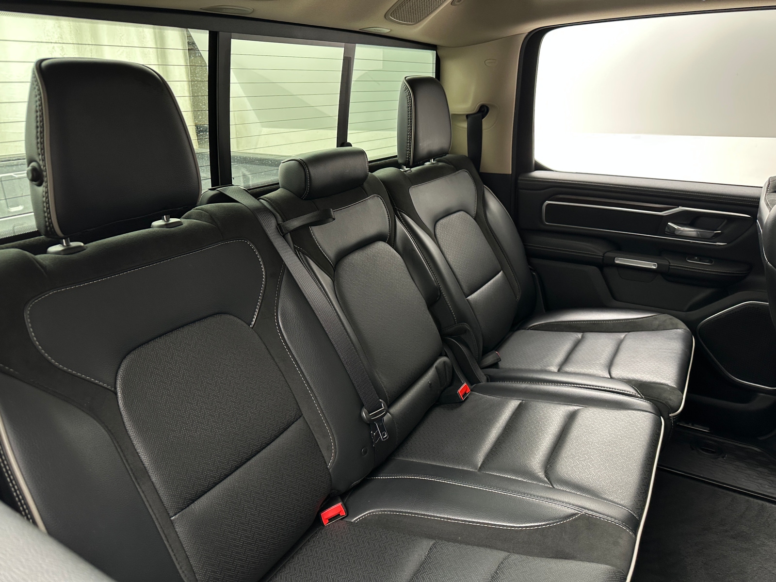 Thumbnail: 2021 RAM 1500 - 5