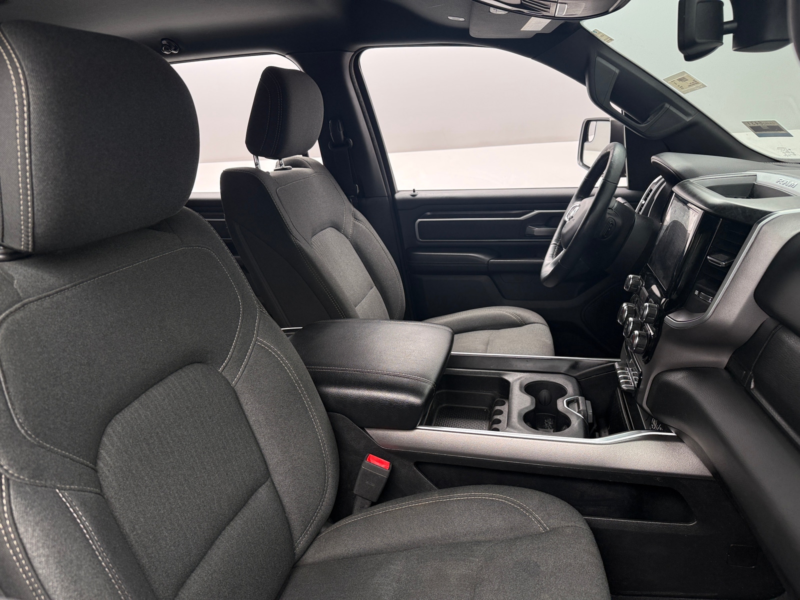 Thumbnail: 2019 RAM 1500 - 2