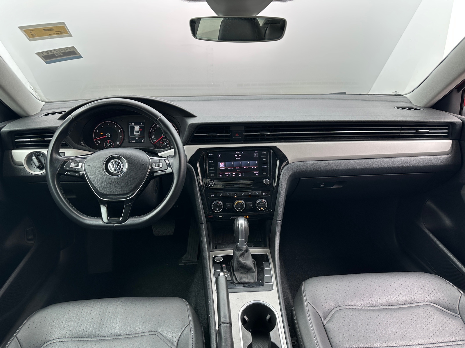 Thumbnail: 2020 Volkswagen Passat - 2