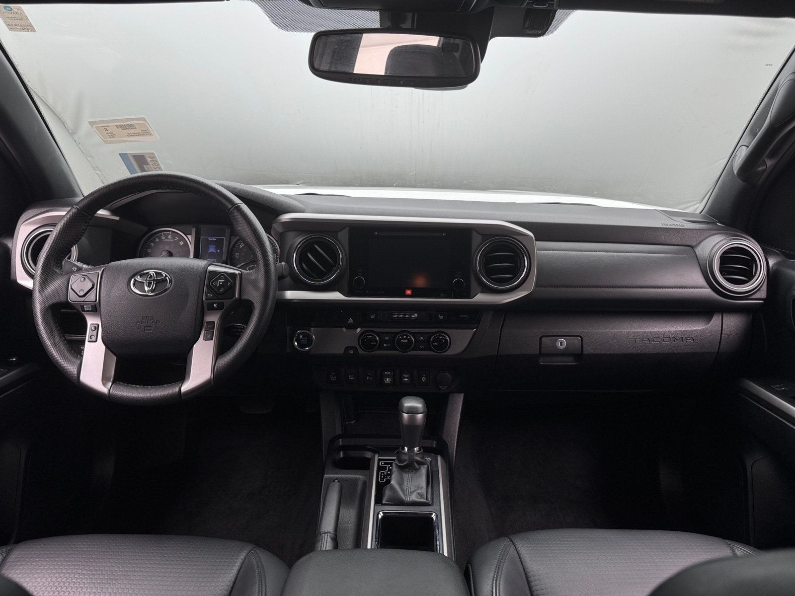 Thumbnail: 2018 Toyota Tacoma - 3