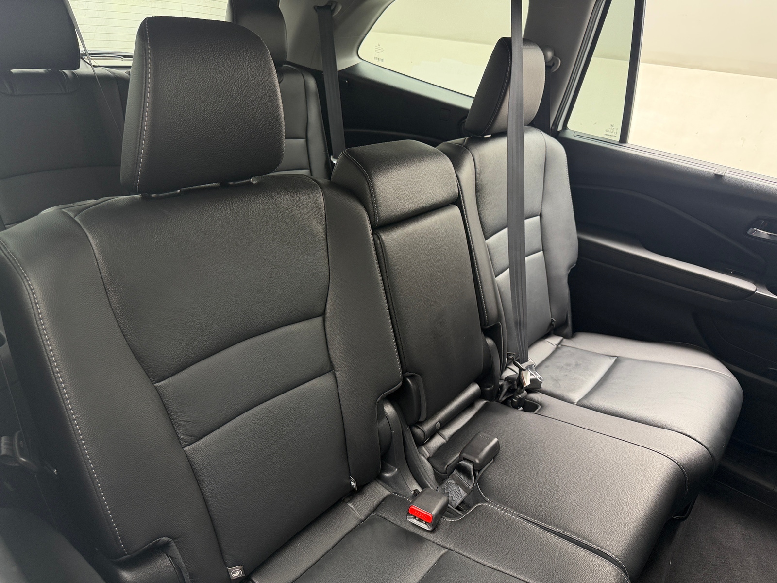Thumbnail: 2021 Honda Pilot - 5