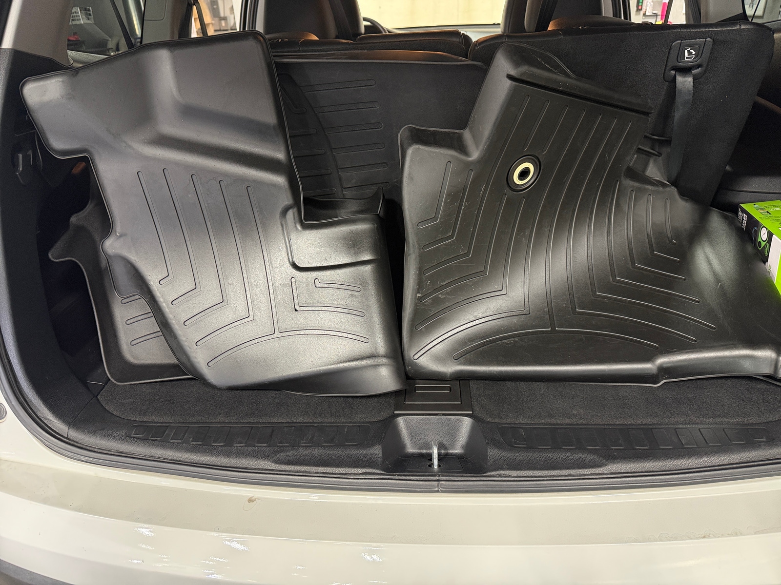 Thumbnail: 2021 Honda Pilot - 6