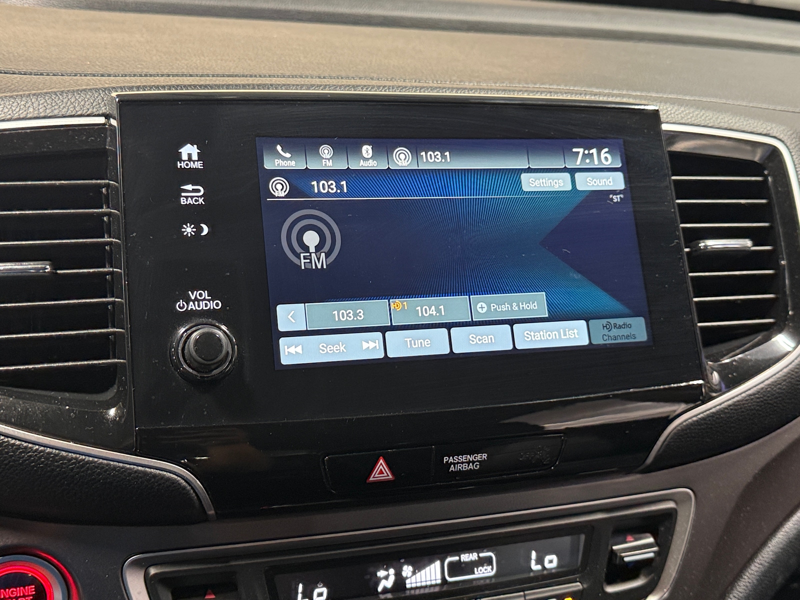Thumbnail: 2021 Honda Pilot - 3
