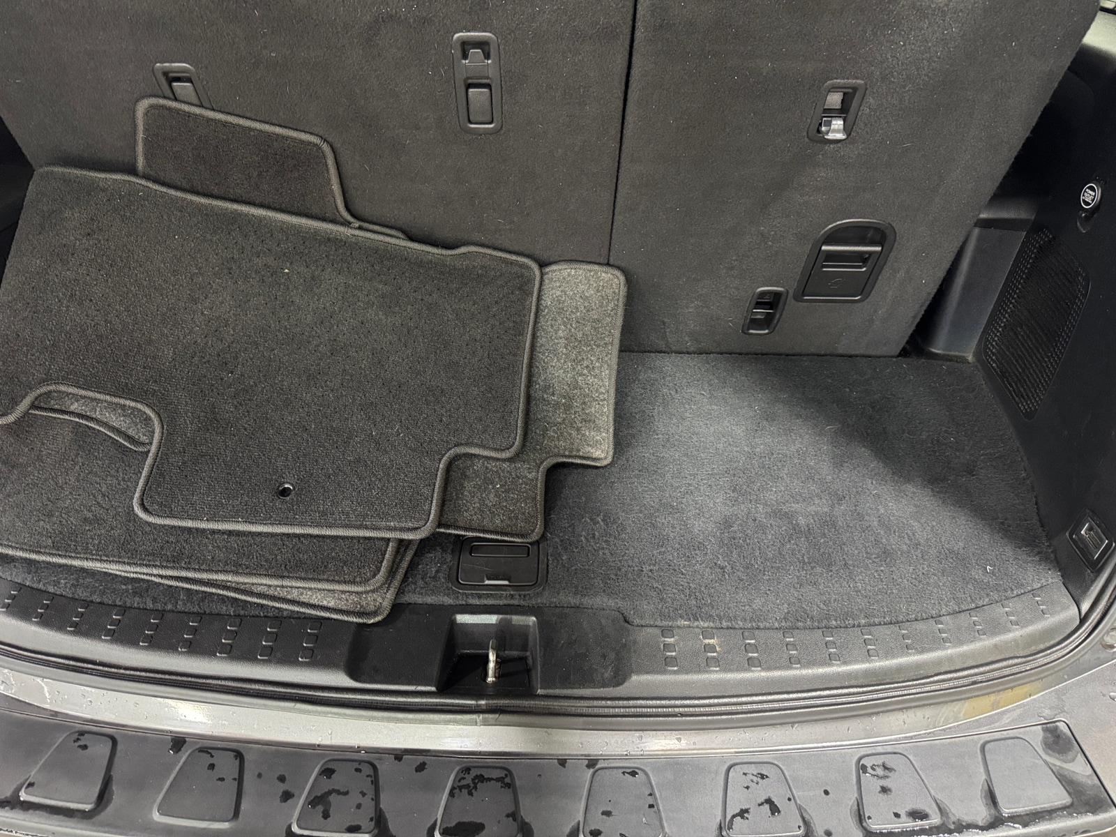 Thumbnail: 2011 Honda Pilot - 6
