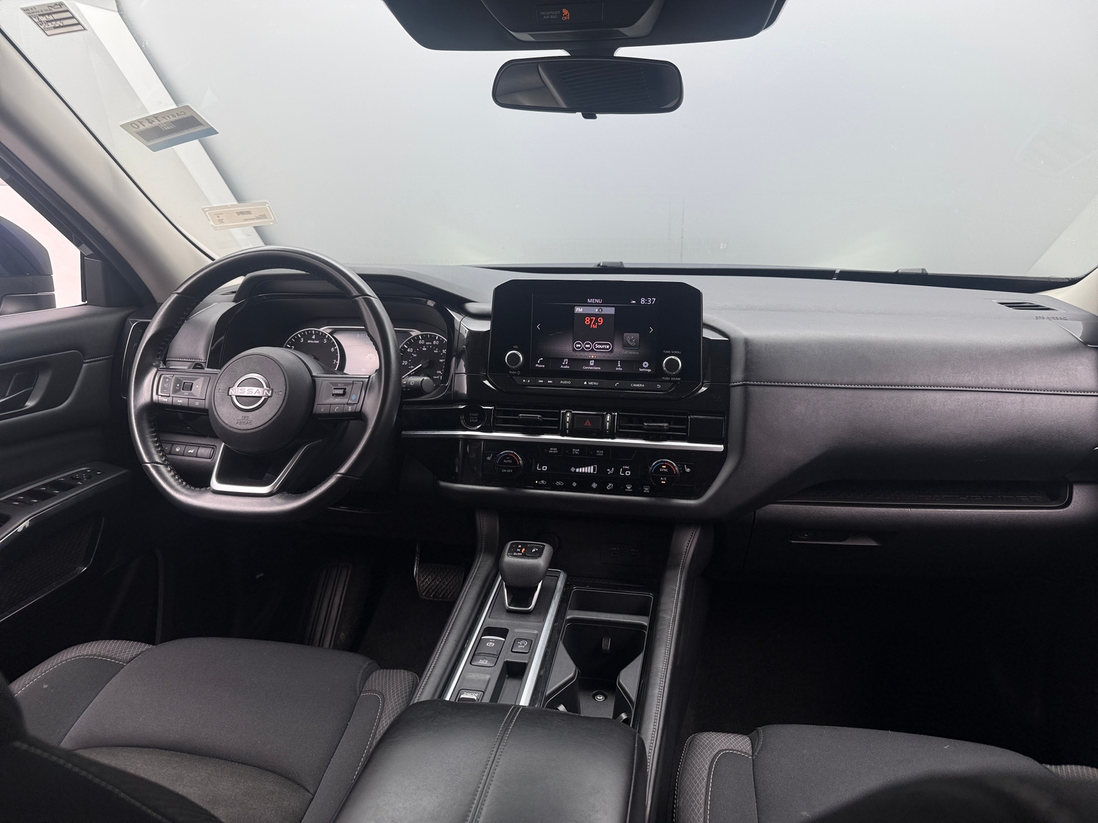 Thumbnail: 2025 Nissan Pathfinder - 3