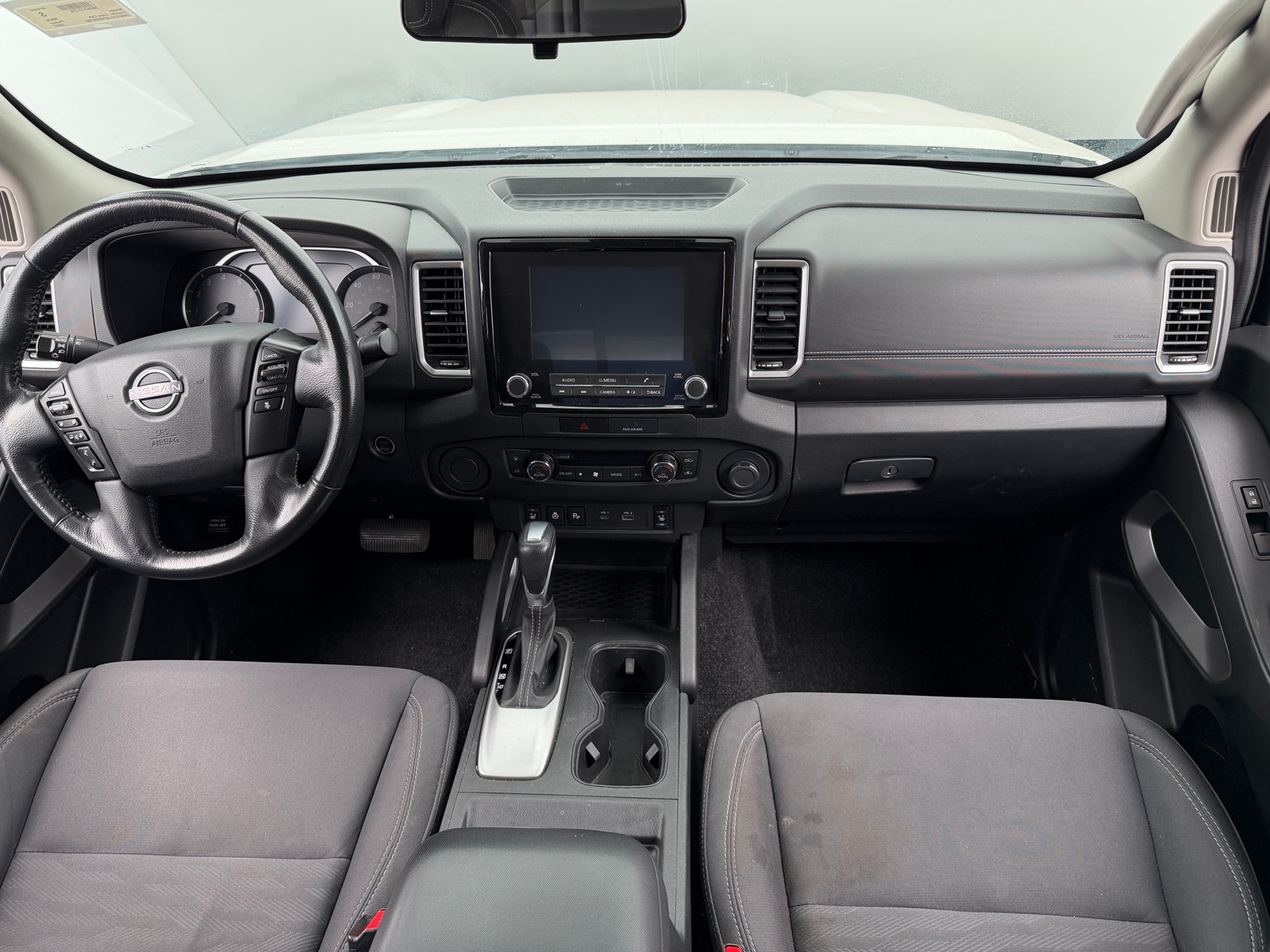Thumbnail: 2023 Nissan Frontier - 3