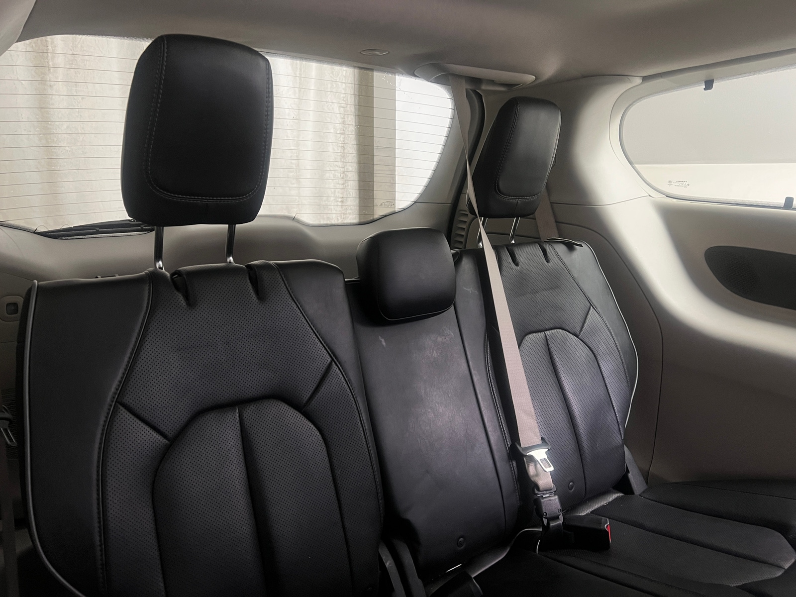Thumbnail: 2020 Chrysler Pacifica - 5