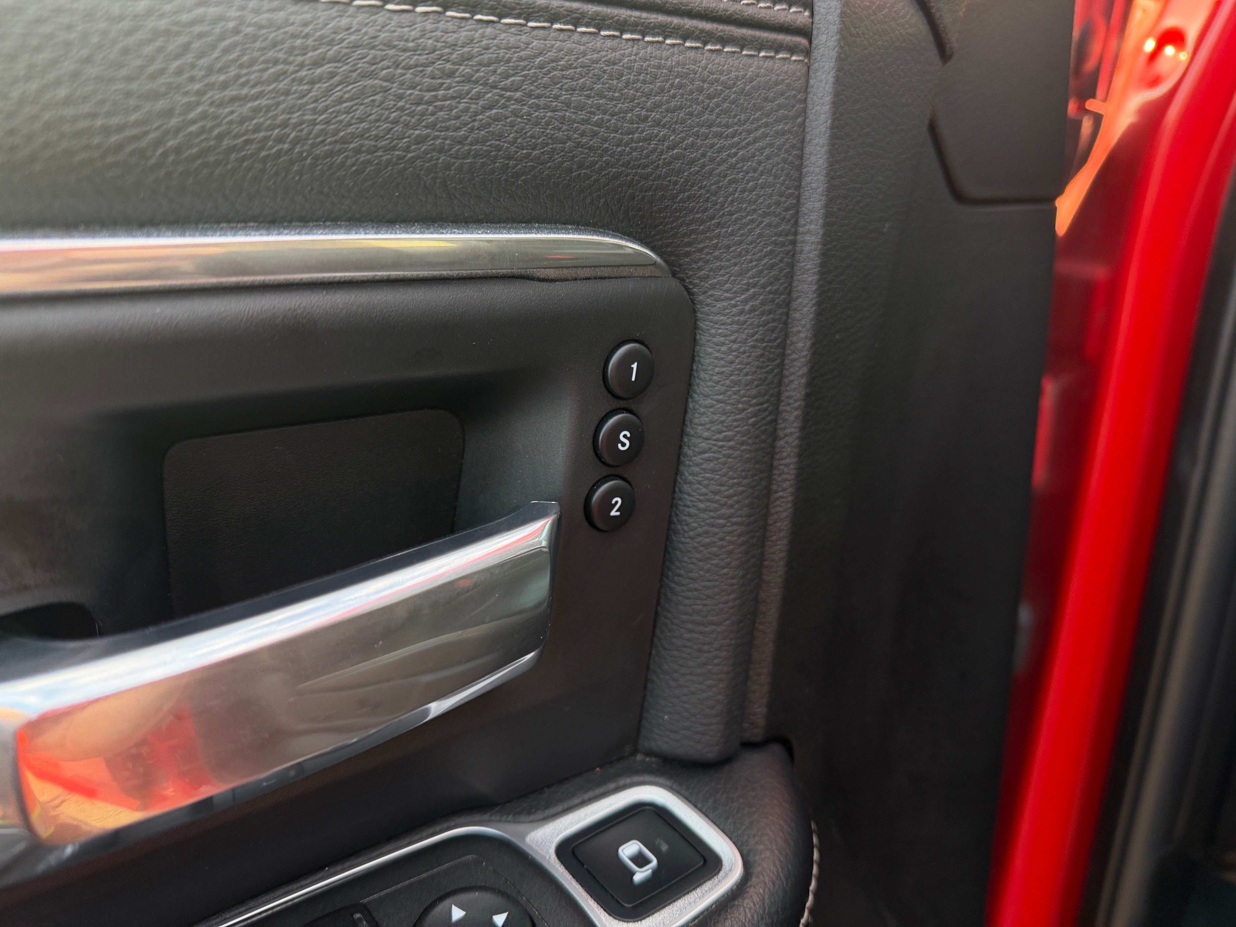 2022 RAM Ram 3500 Pickup Laramie - Photo 11