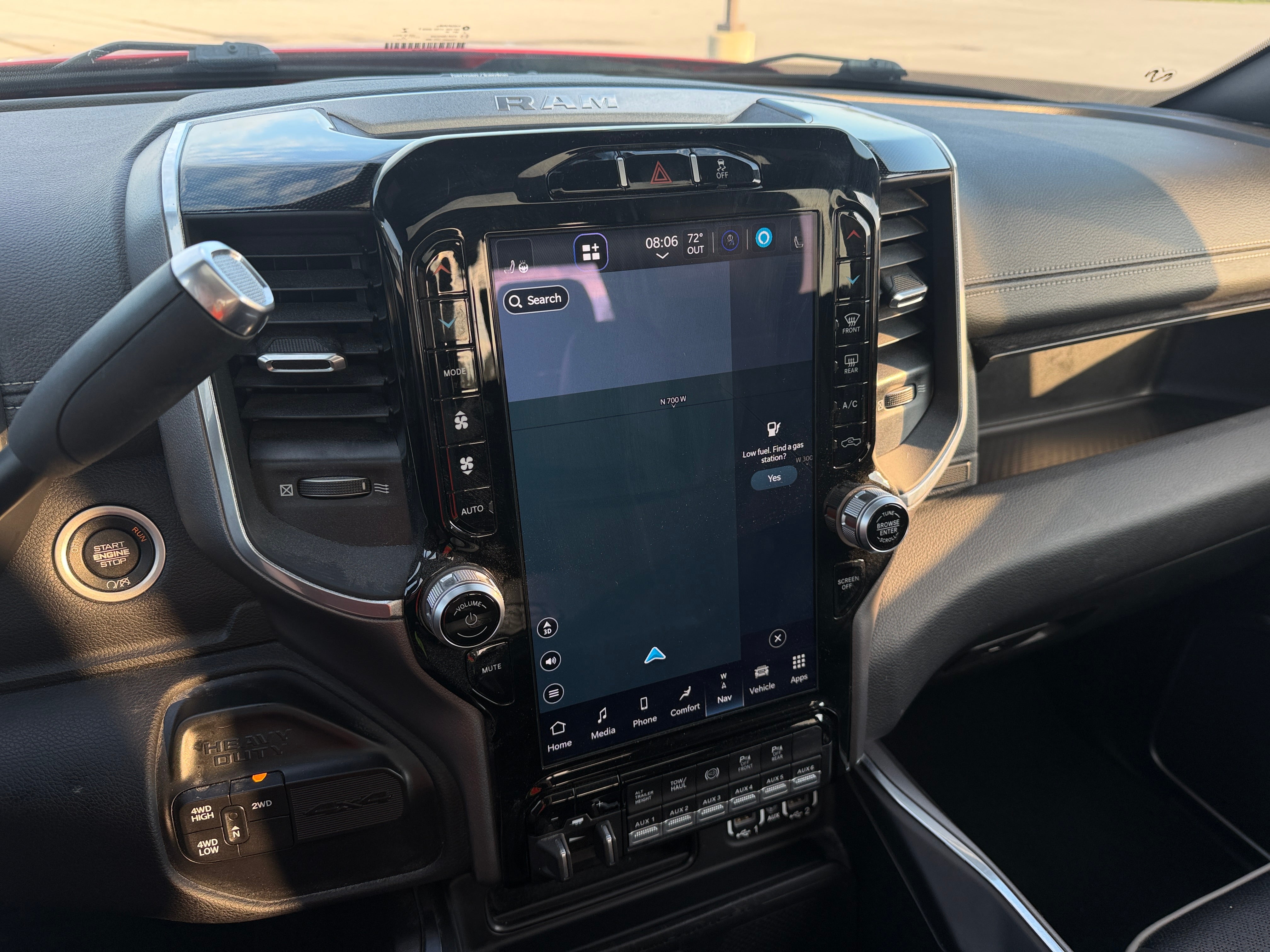 2022 RAM Ram 3500 Pickup Laramie - Photo 17