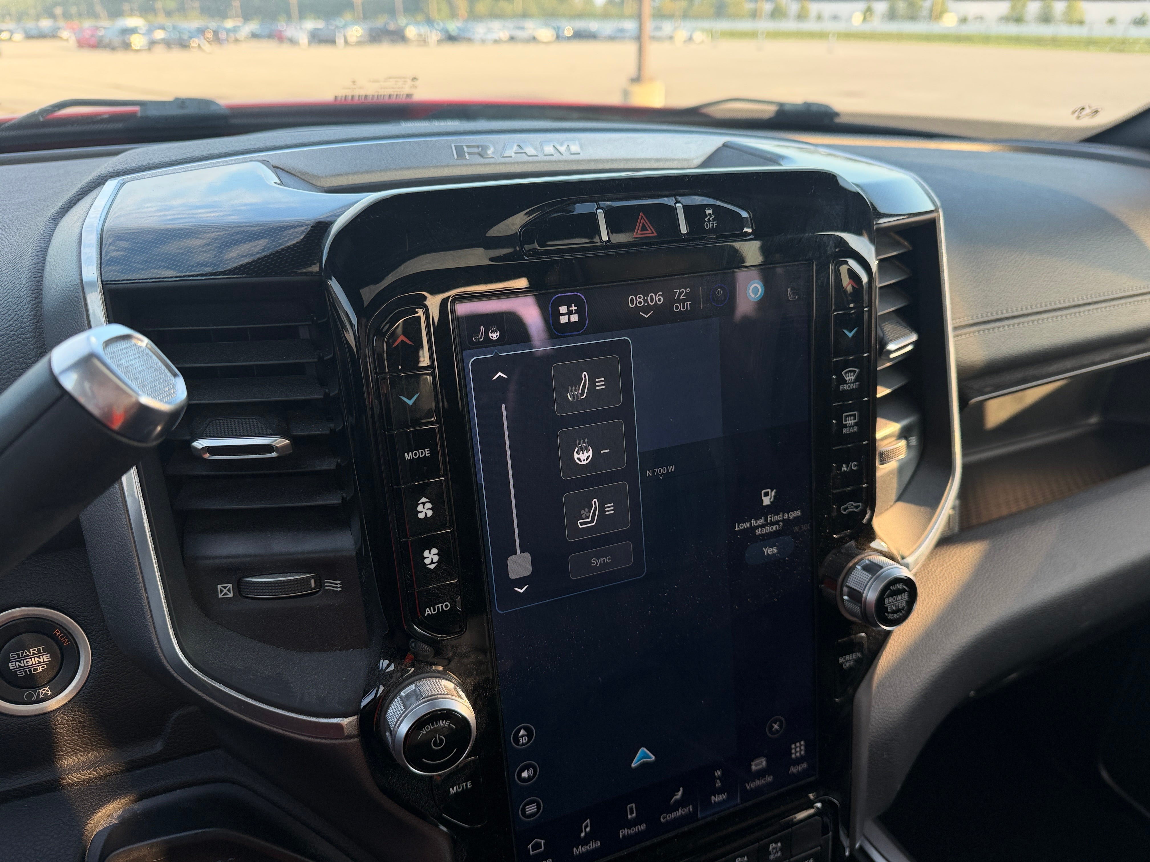 2022 RAM Ram 3500 Pickup Laramie - Photo 19
