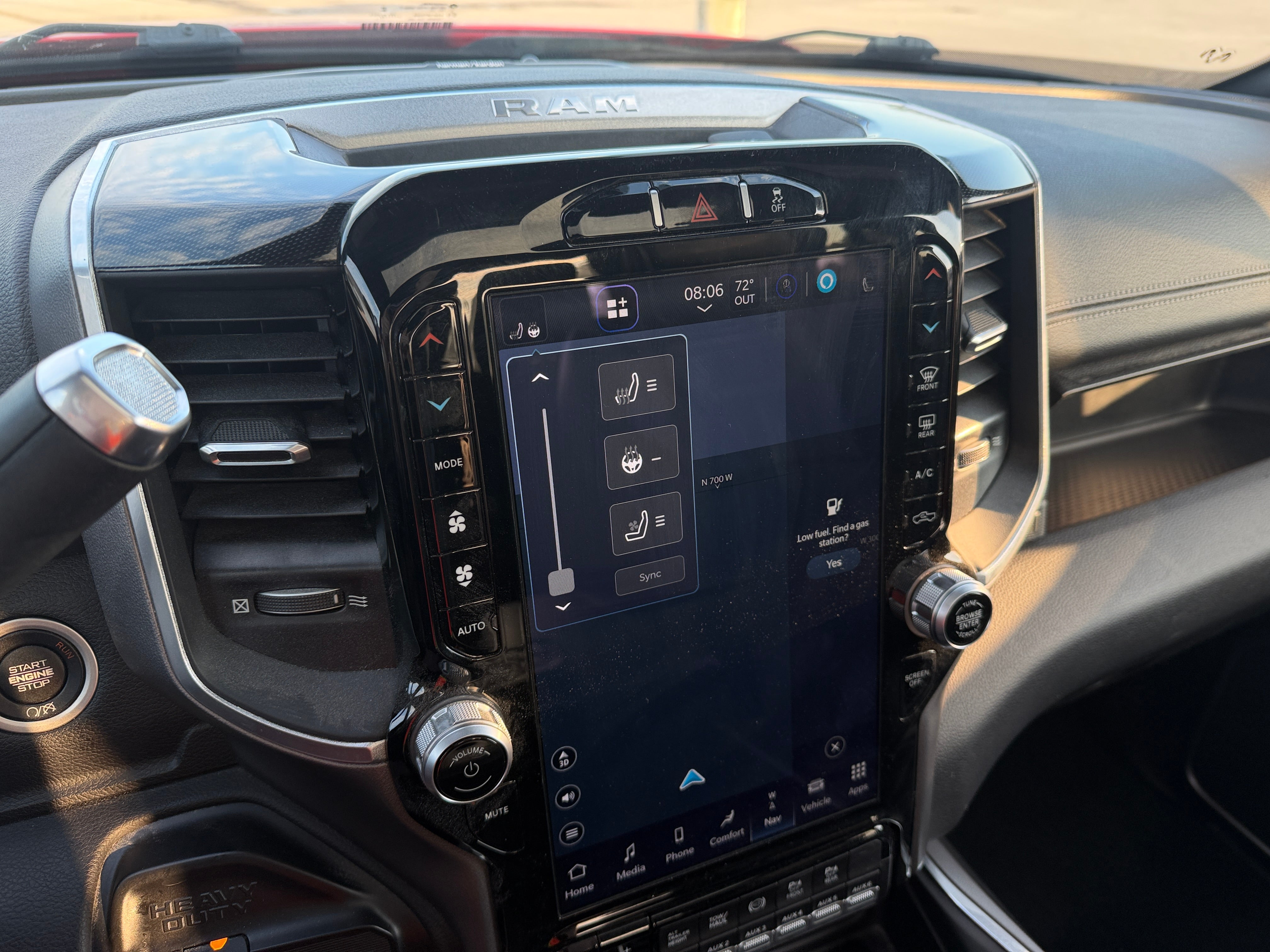 2022 RAM Ram 3500 Pickup Laramie - Photo 20