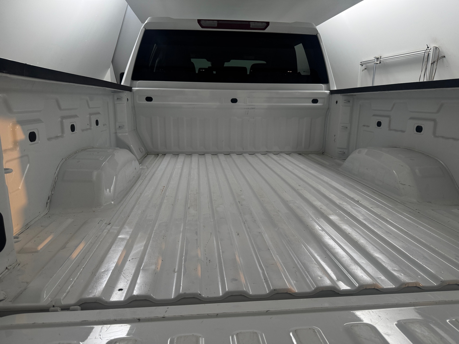 Thumbnail: 2024 Chevrolet Silverado 2500 - 6
