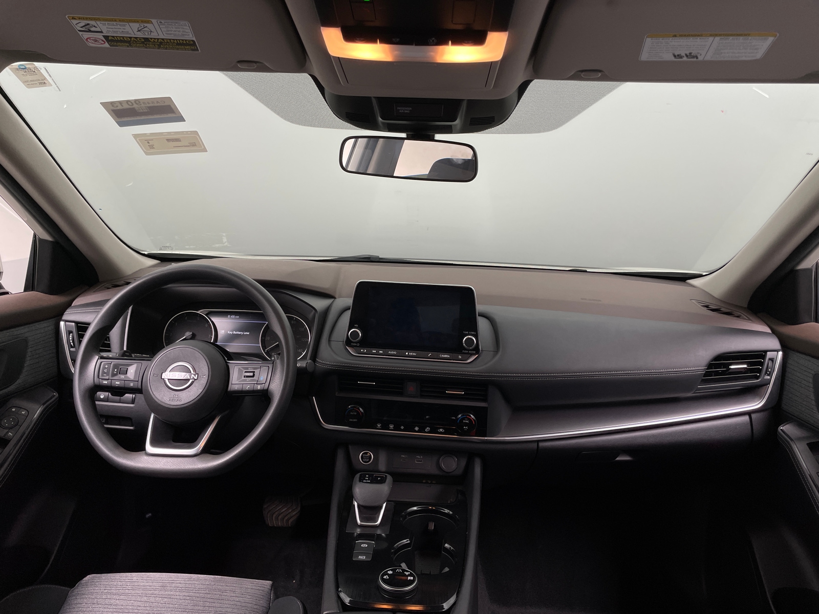 Thumbnail: 2023 Nissan Rogue - 3