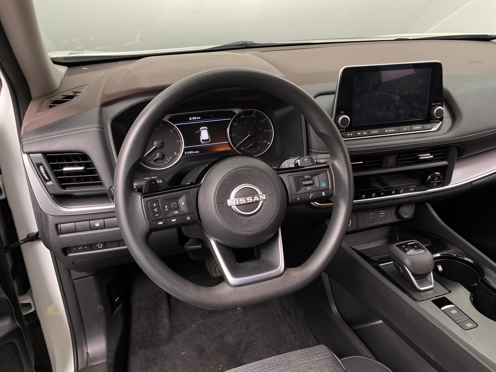 Thumbnail: 2023 Nissan Rogue - 5