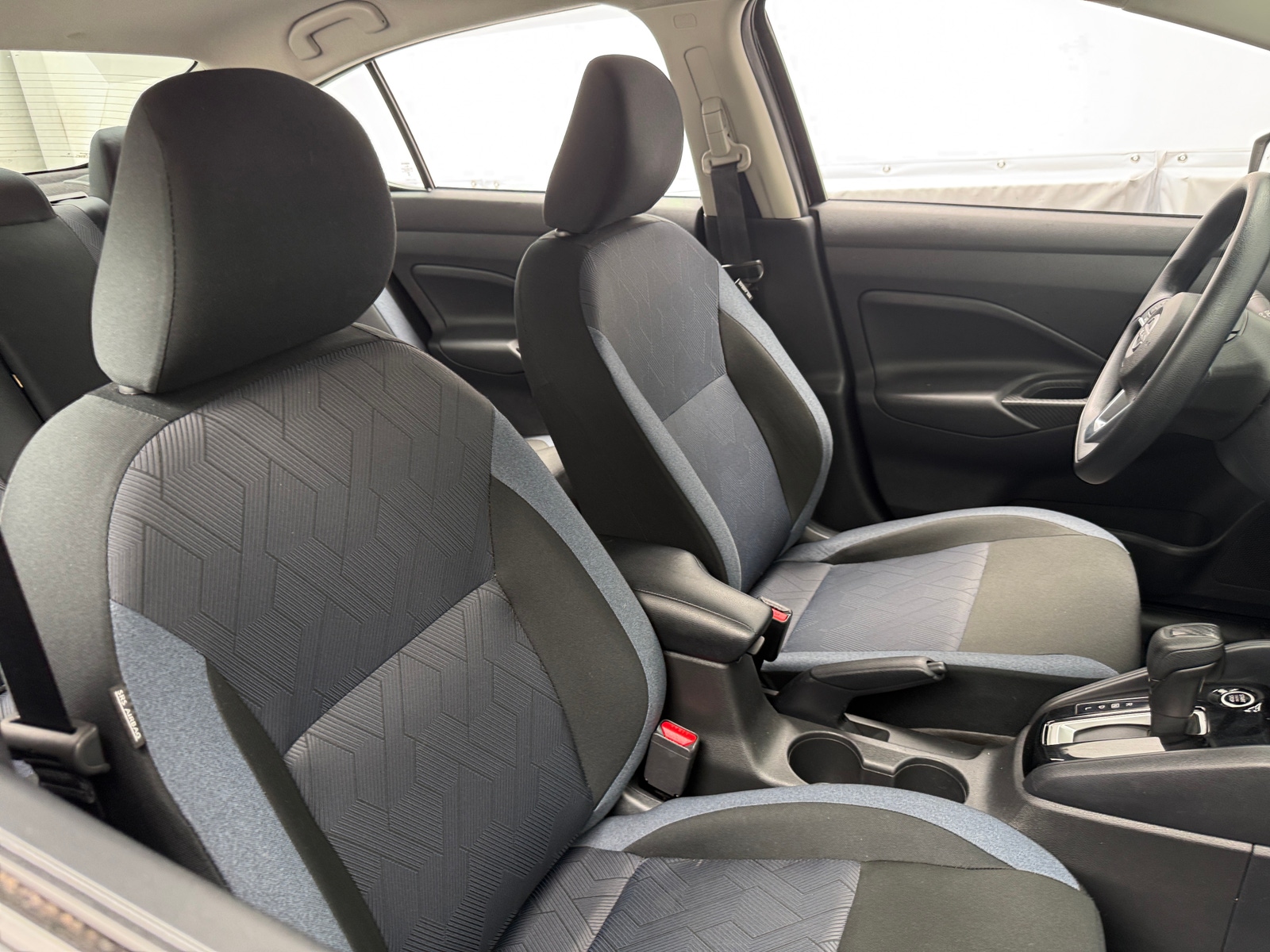 Thumbnail: 2025 Nissan Versa - 2