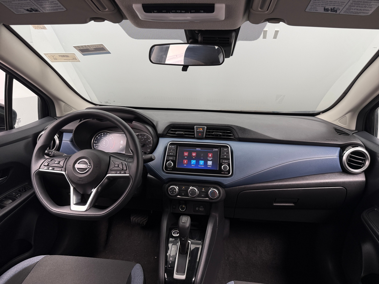 Thumbnail: 2025 Nissan Versa - 3